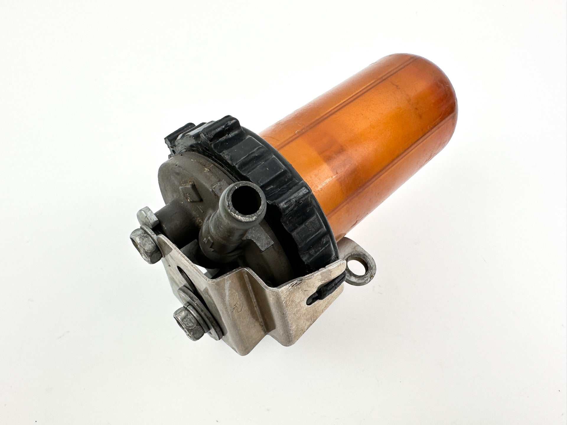 2003 Yamaha 225 HP 4 Stroke Outboard Fuel Filter Assembly 65L-24560-00-00 OEM