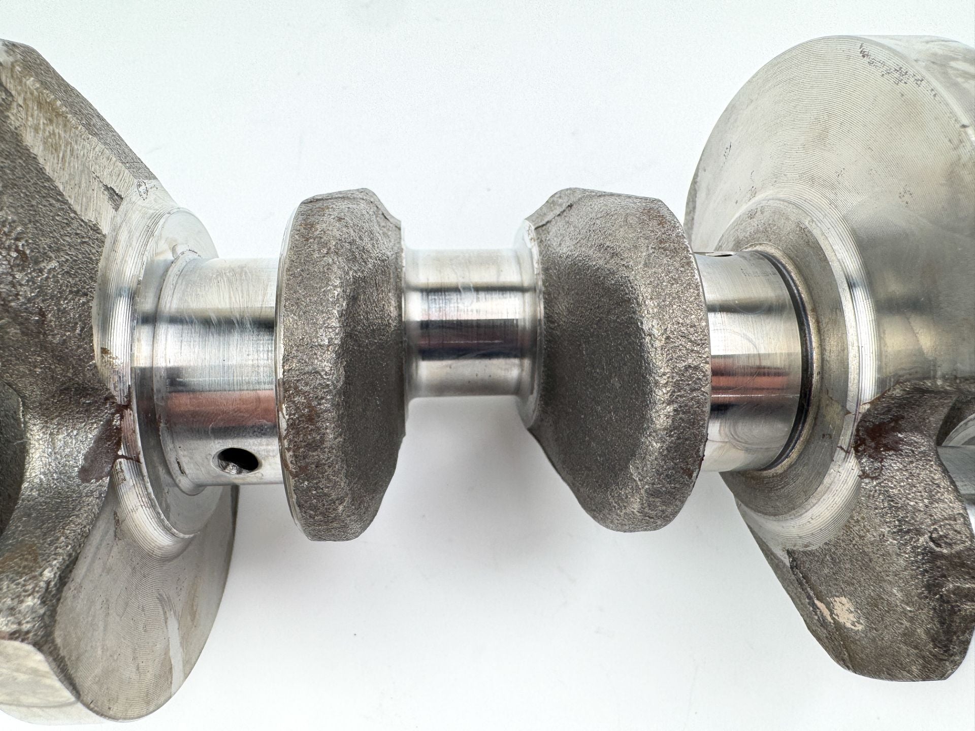 2006 Mercury 25 HP 4 Stroke Outboard Crankshaft 889246T32 OEM