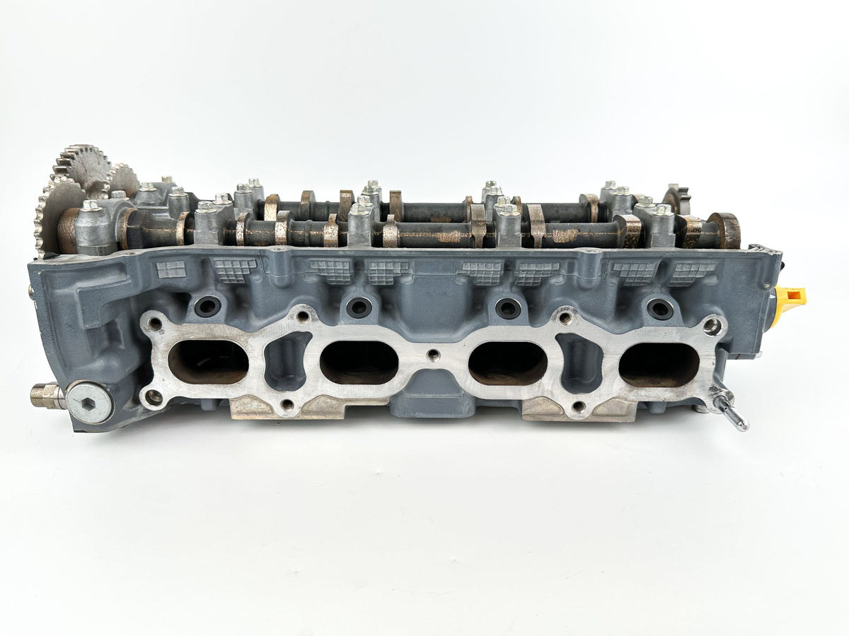 2019 Suzuki 115 HP 4 Stroke Outboard Cylinder Head 11100-90J11 OEM