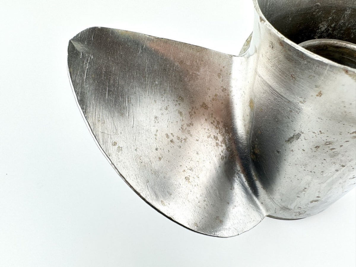 Yamaha Prop Propeller 3 Blade 13 3/4" x 19P - ML - Left Hand Counter