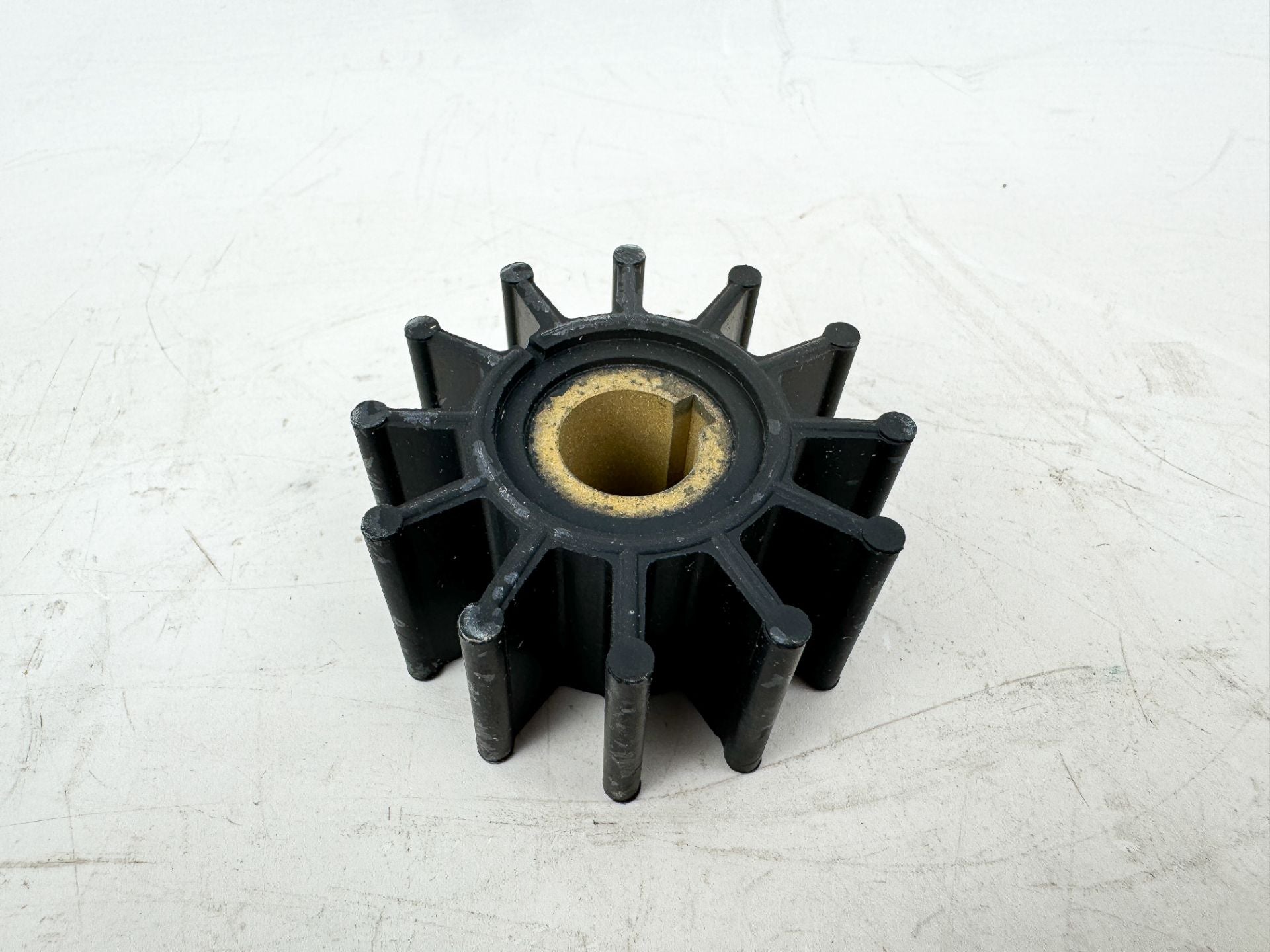 Yamaha Impeller Kit YSC-10103-10-0C Brand New OEM