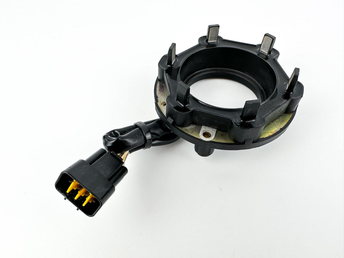 2002 Yamaha 200 HP 2 Stroke Outboard Coil Pulser 68F-85580-00-00 OEM