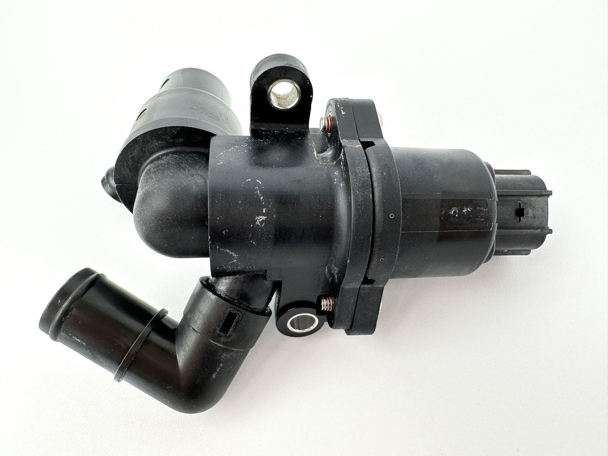 2016 Yamaha 115 HP 4 Stroke Outboard Idle Speed Control Valve ISC IAC 6C5-13713-00-00 OEM