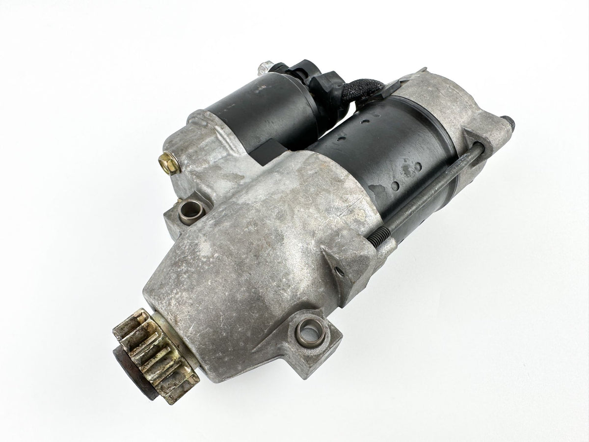 Yamaha 200 225 HP 4 Stroke Outboard Starter Motor Assembly 69J-81800-00-00 2002-10