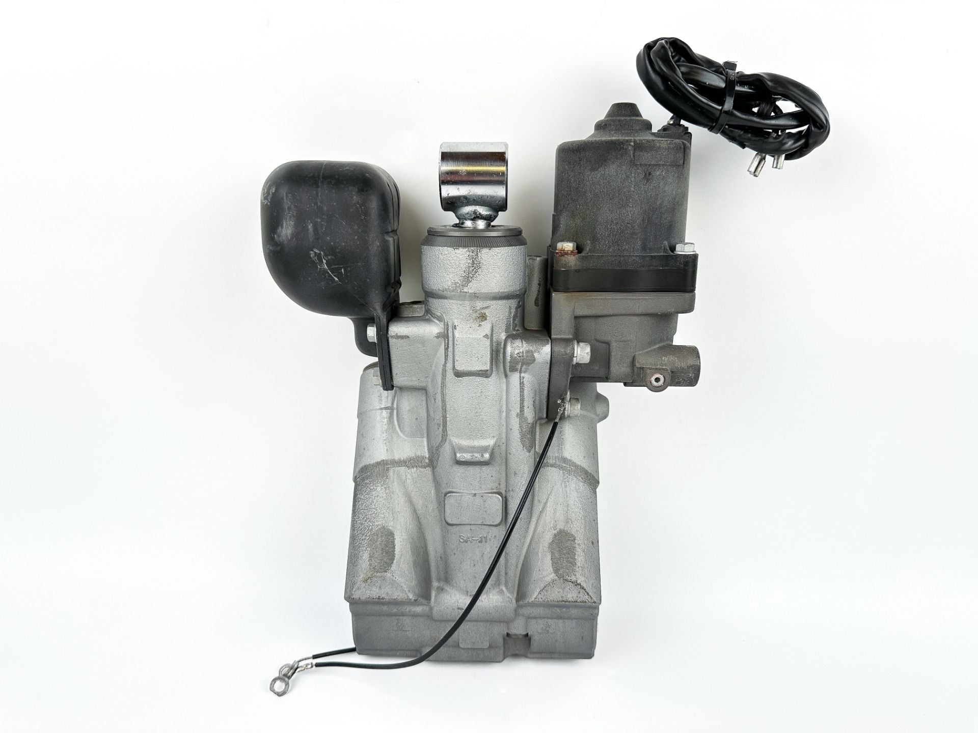 Suzuki 150 175 200 HP 4 Stroke Outboard Power Trim Tilt Unit 48000-96J15