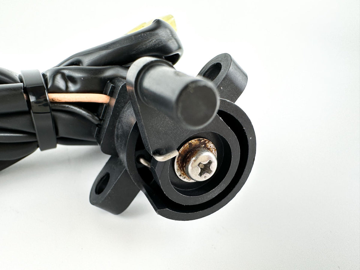 2013 Yamaha 115 HP 4 Stroke Outboard Trim Sender Unit Sensor 67H-83672-01-00 OEM