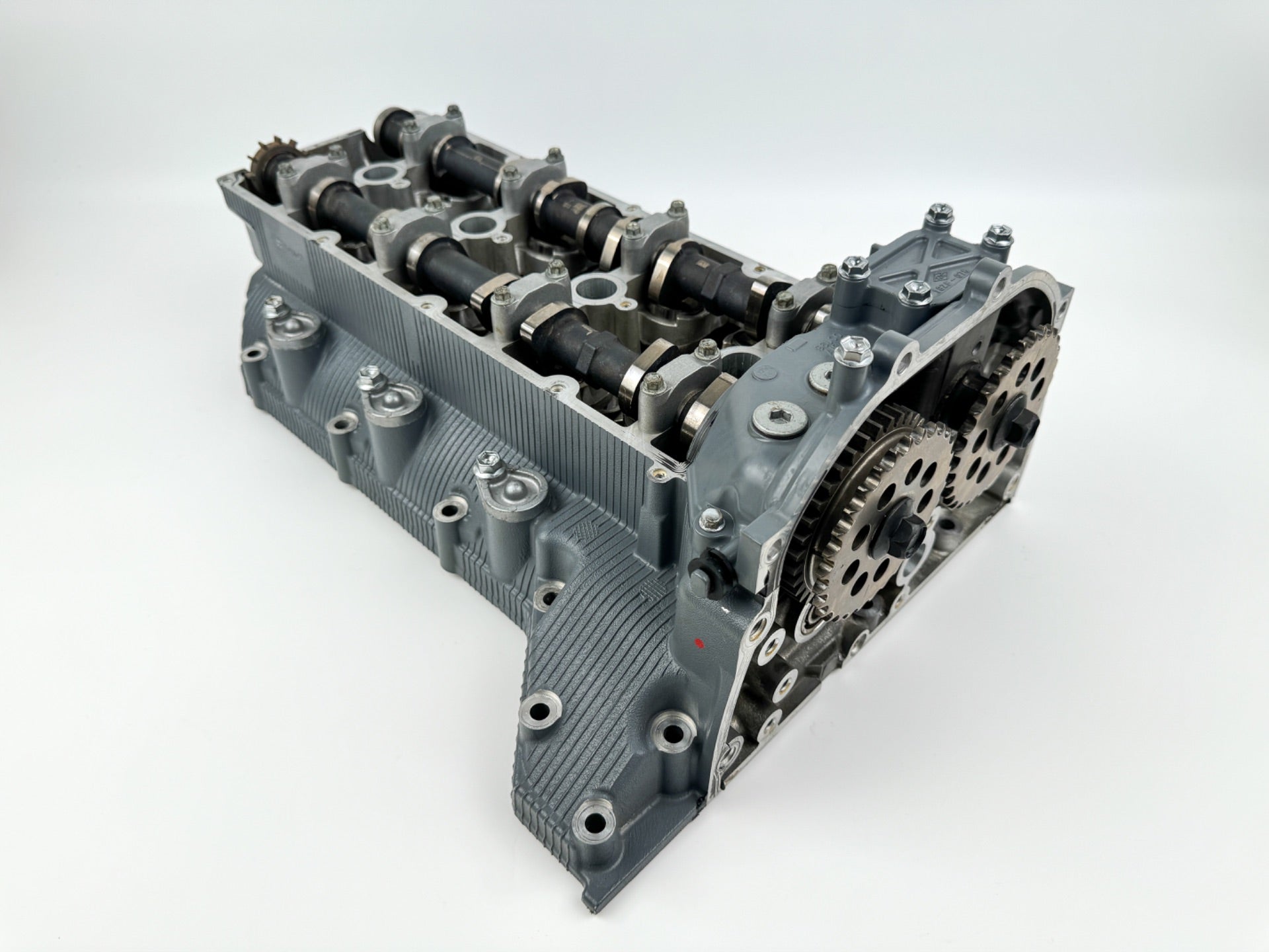 2018 Suzuki 150 HP 4 Stroke Outboard Cylinder Head 11101-96J02 OEM