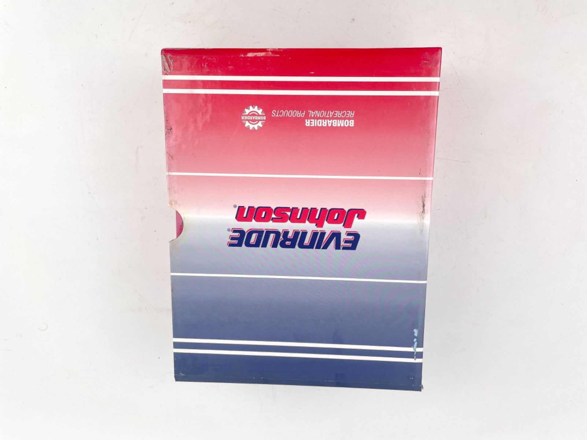 JOHNSON/EVINRUDE 5005634, 5005638, 5005640, 5005646, 5005647, 5005466 MANUAL SET