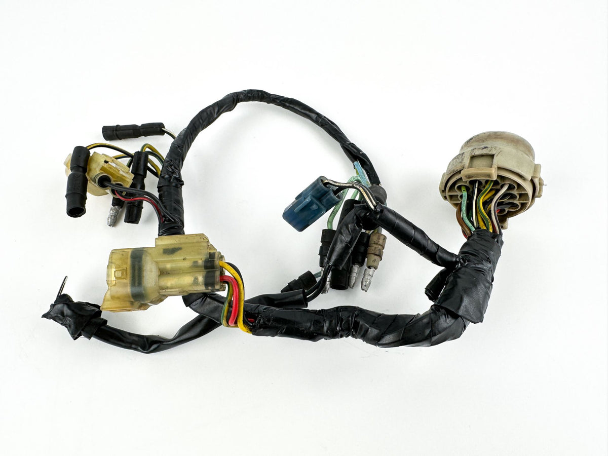 1996 Honda 40 HP 4 Stroke Outboard Engine Wire Harness 32520-ZV5-820 OEM
