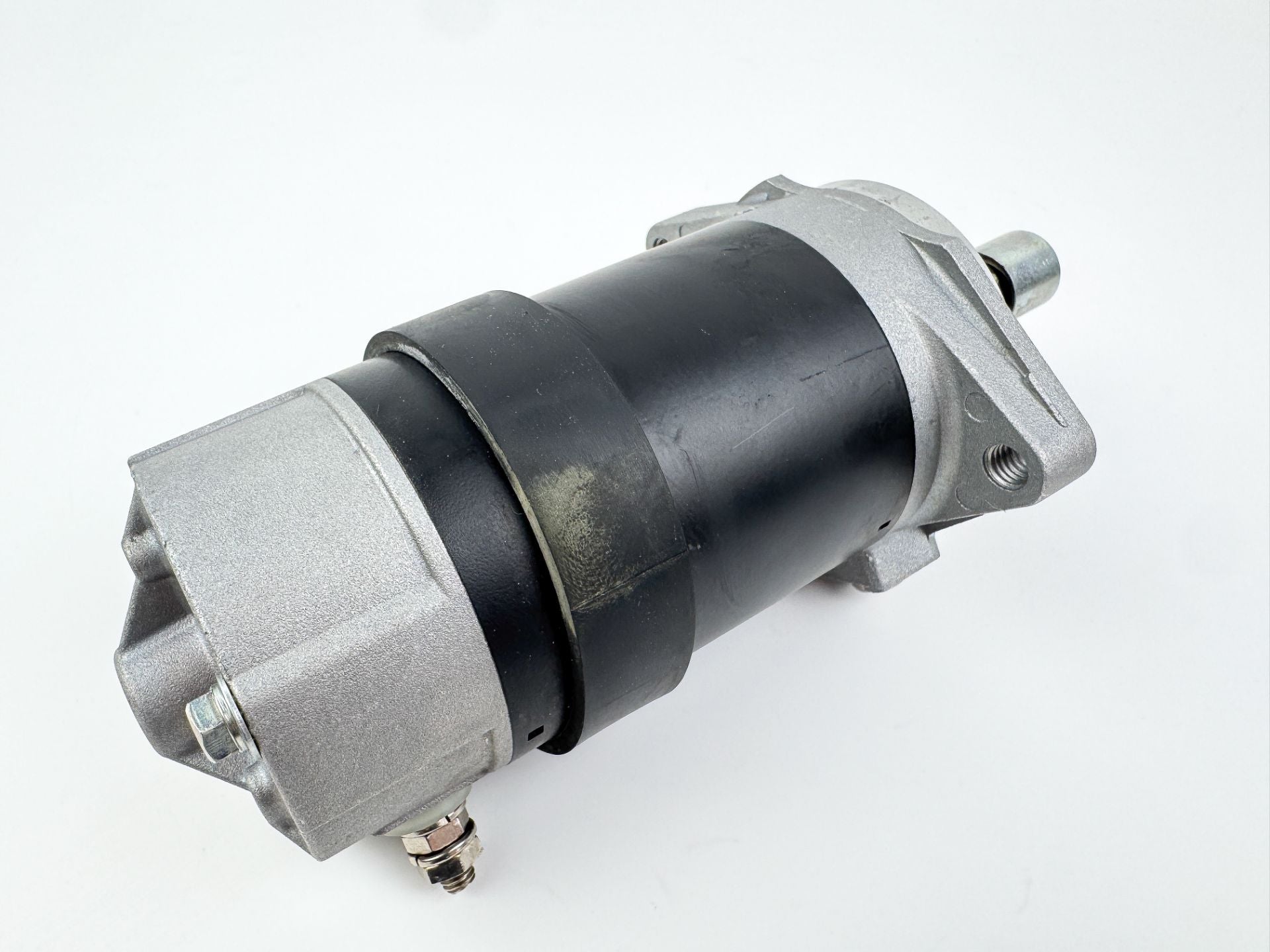 2006-10 Mercury 10 15 20 25 30 HP 4 Stroke Outboard Starter Motor 853805T03