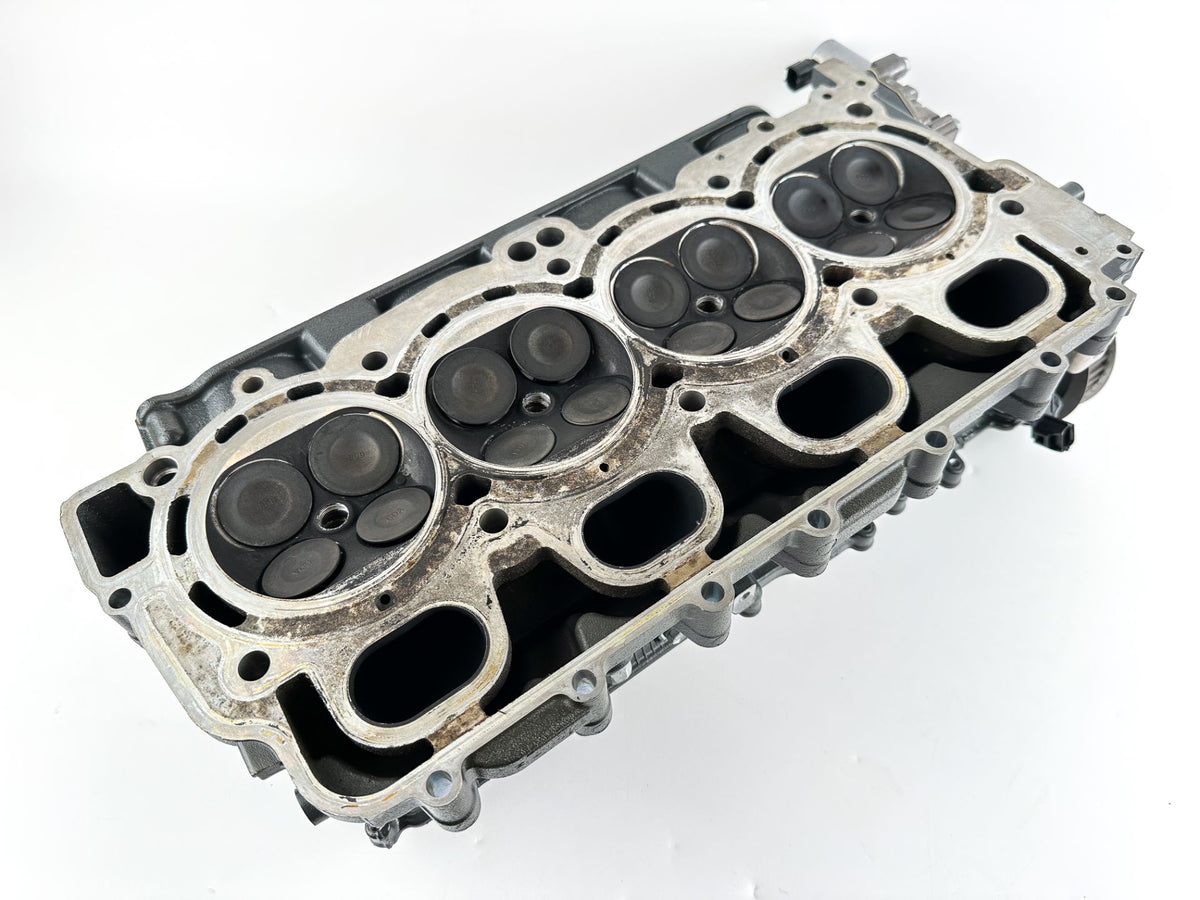 2022 Yamaha 200 HP 4 Stroke Outboard Cylinder Head 6DA-W009A-03-9S OEM