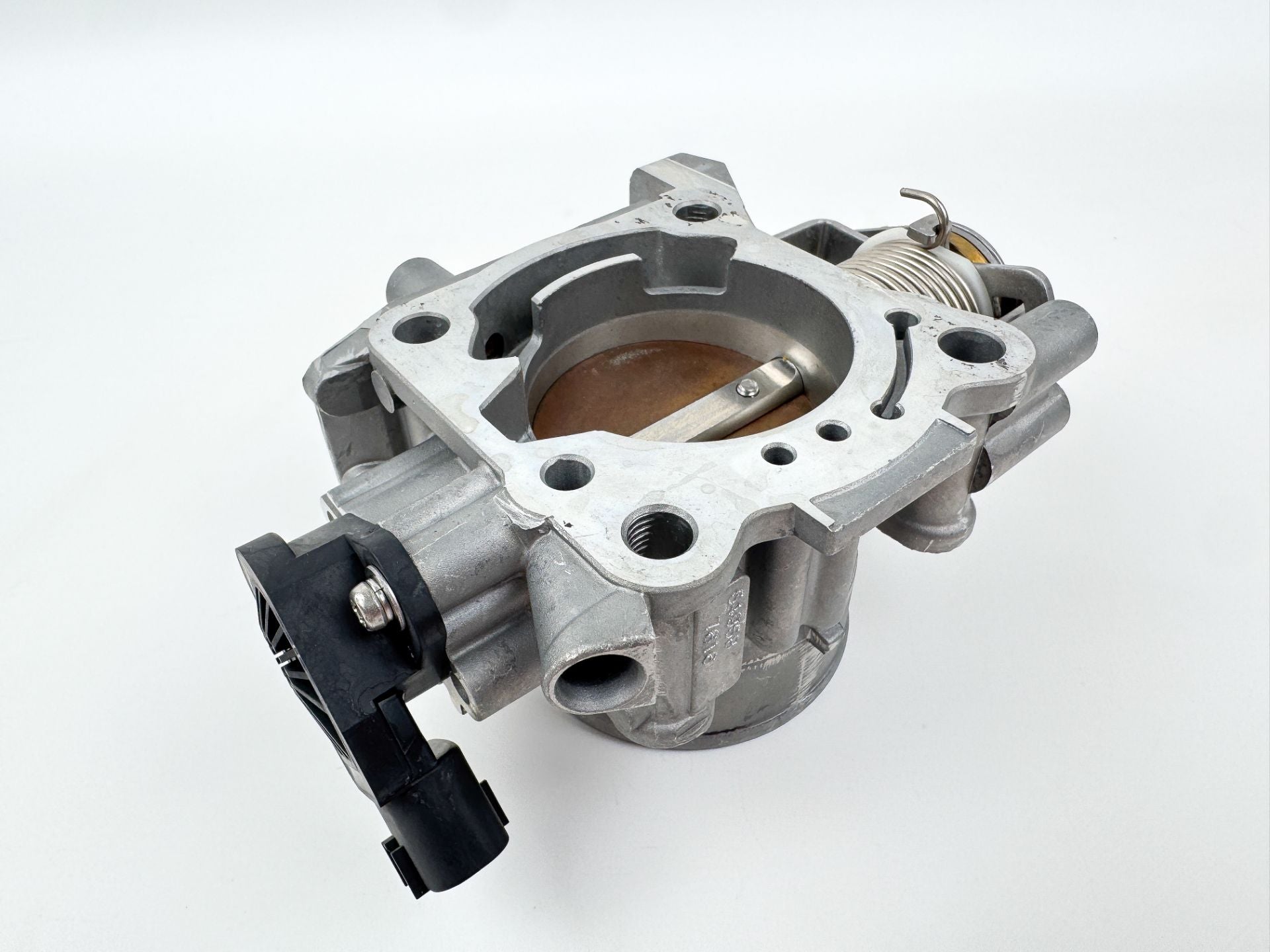 2017 Suzuki 115 HP 4 Stroke Outboard Throttle Body Assembly 13300-92J12 OEM