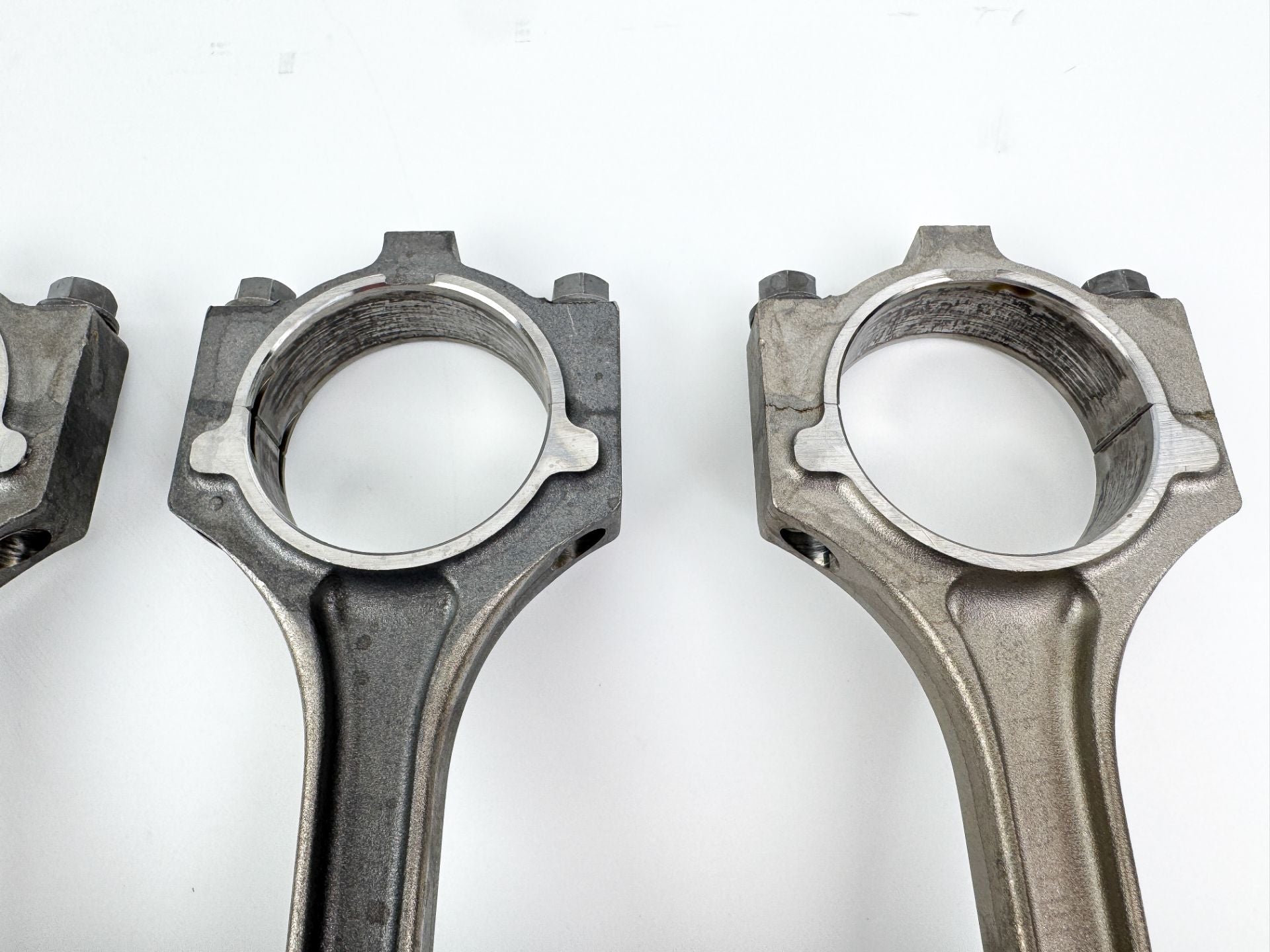 2006 Yamaha 250 HP 4 Stroke Outboard Piston & Connecting Rod Set 69J-11631-02-B0 OEM