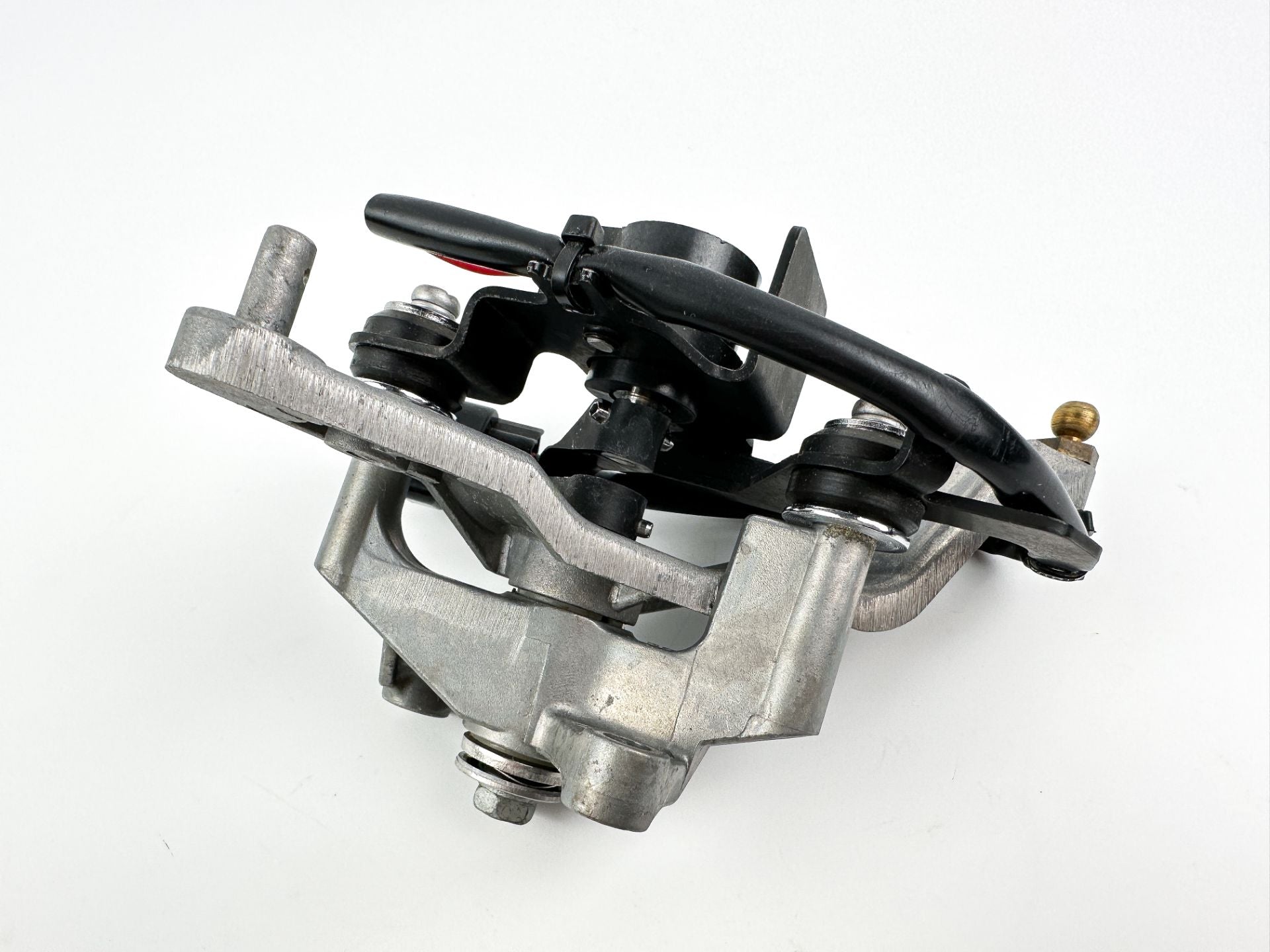 2000 Yamaha 100 HP 4 Stroke Outboard Throttle Position Sensor TPS 61A-85885-00-00 OEM