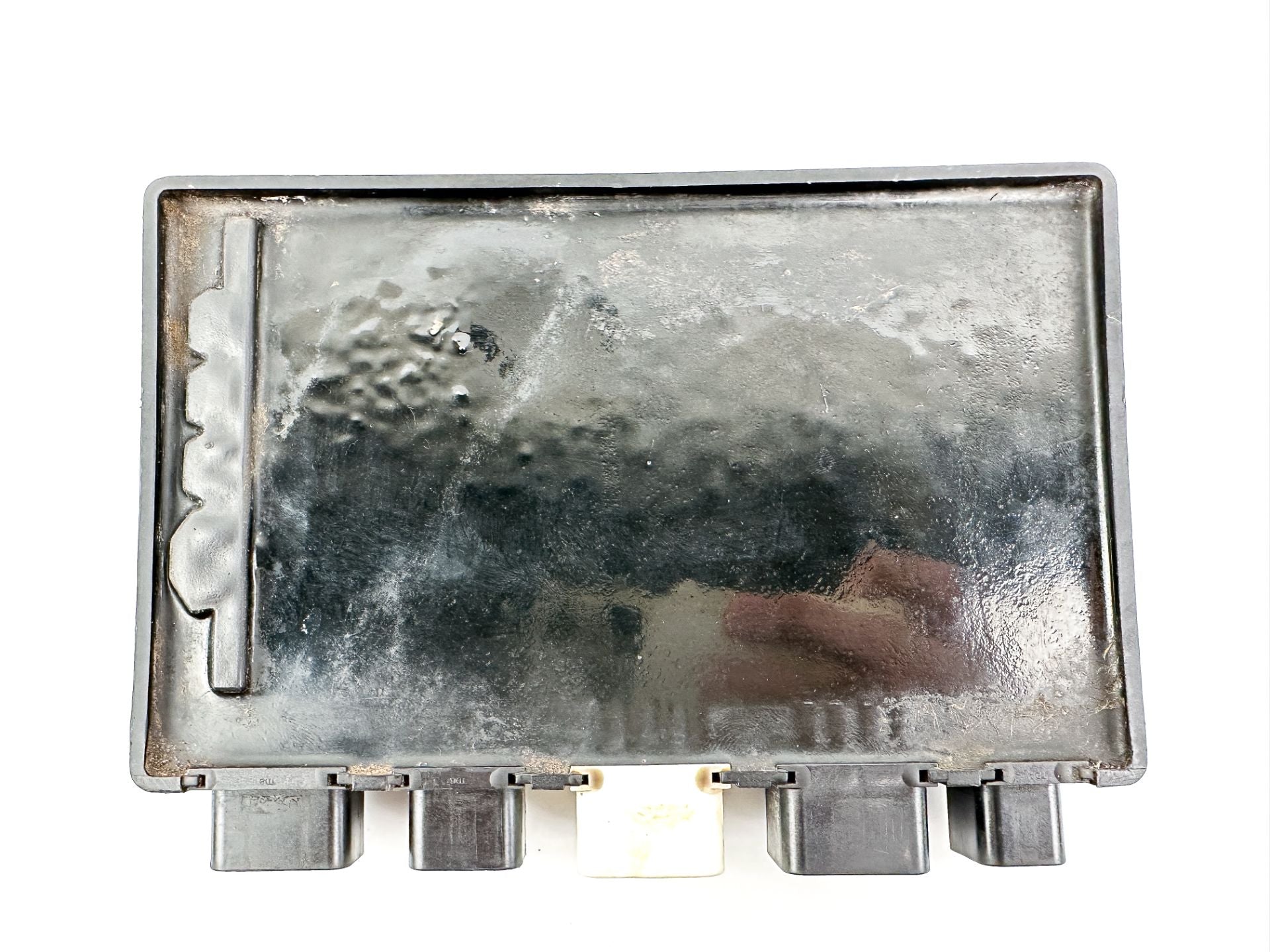 2000 Suzuki 70 HP 4 Stroke Outboard Engine Control Unit ECU 33920-99E14 OEM