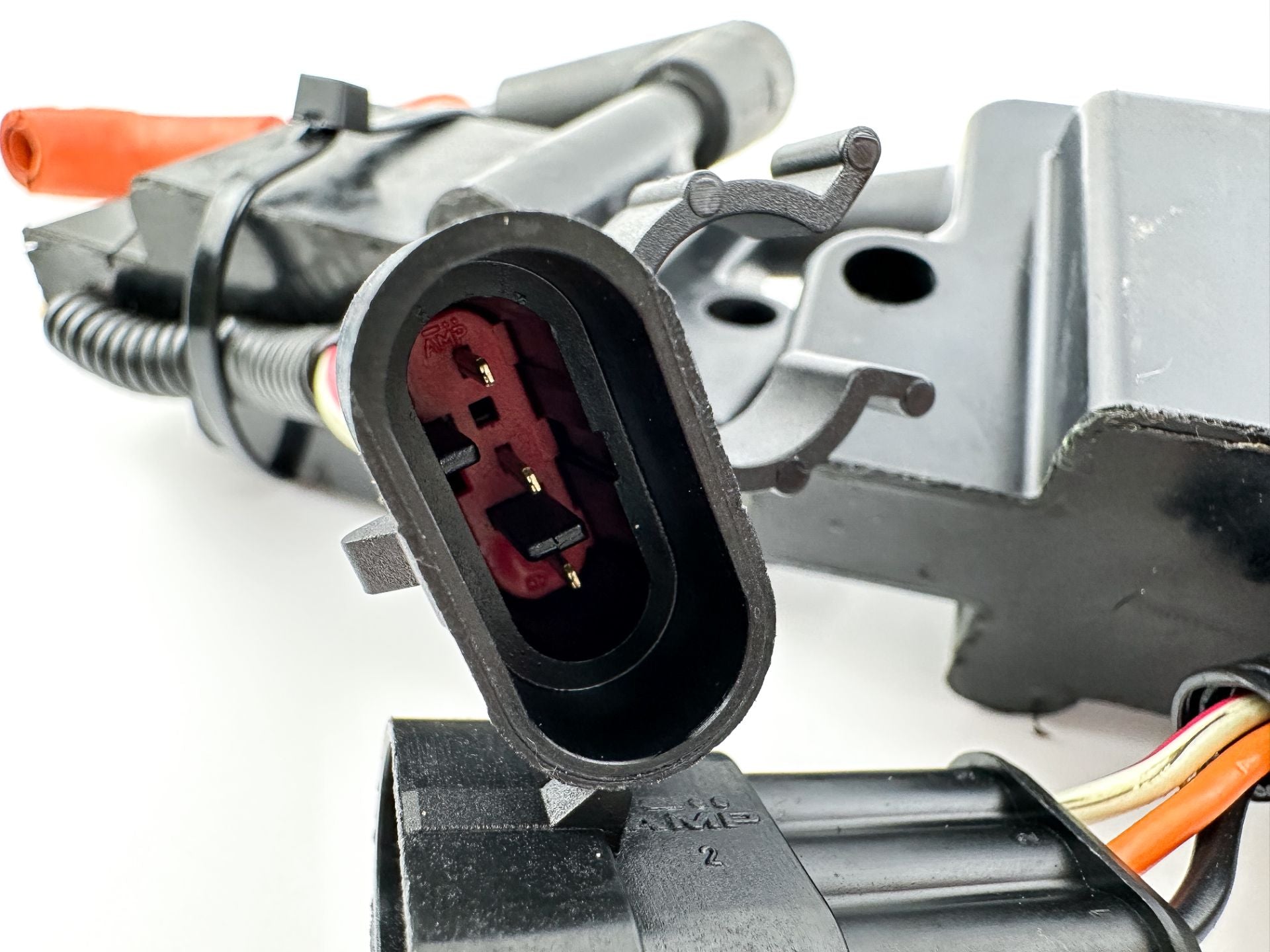 2013 Evinrude 75HP Etec 2 Stroke Outboard Ignition Coil Set 0586980 OEM