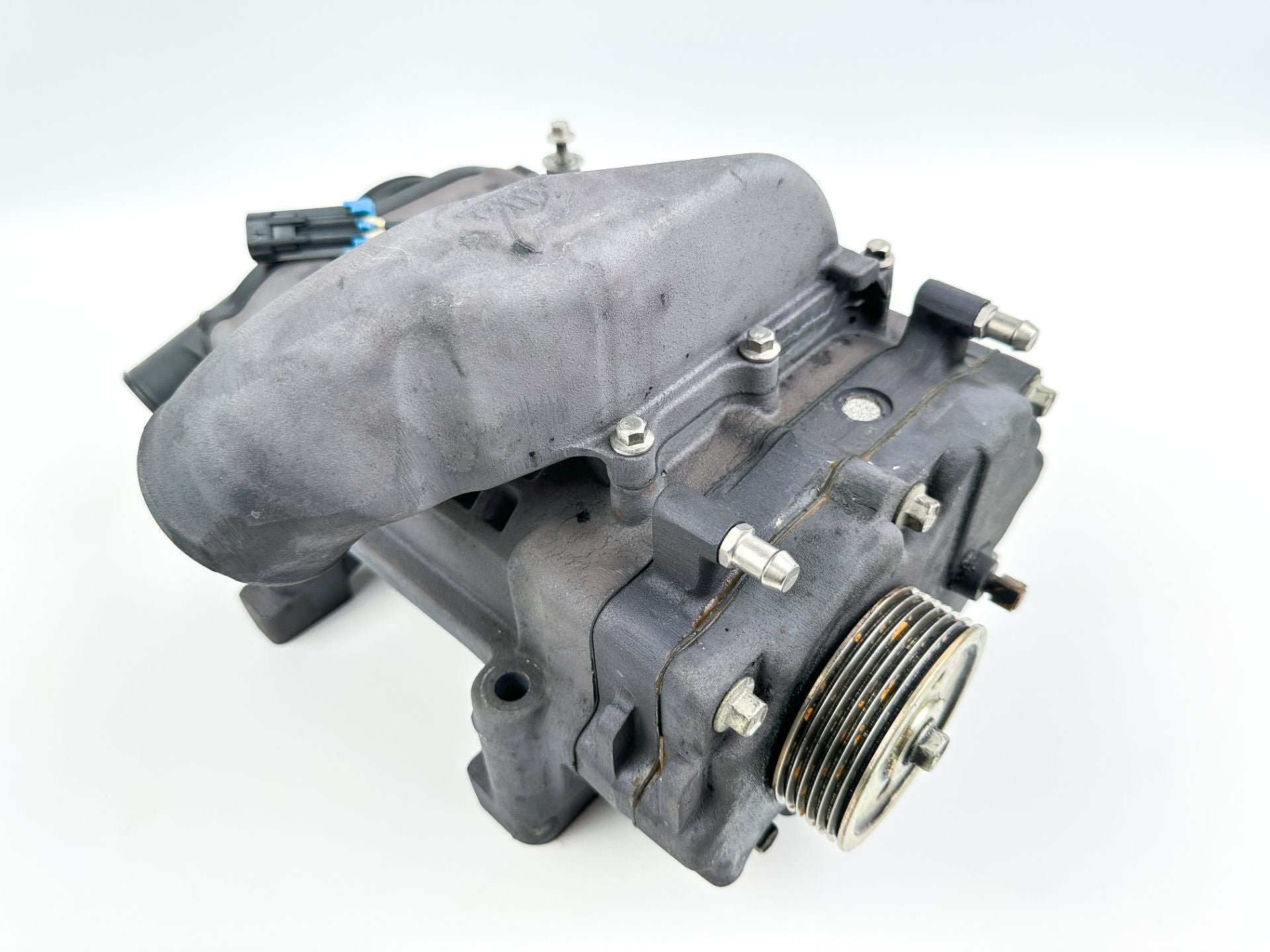 2007 Mercury 275 HP 4 Stroke Outboard Supercharger 898096A02 OEM