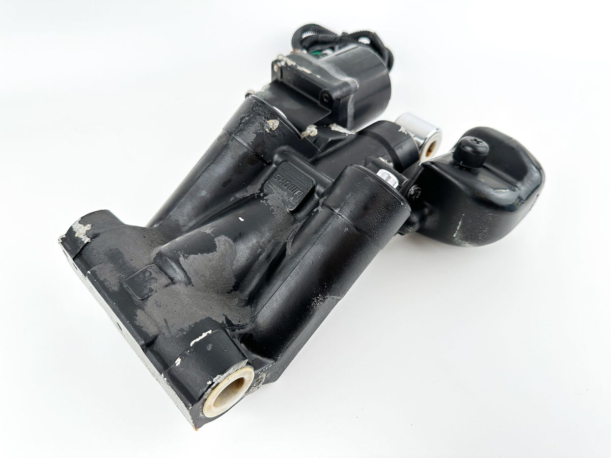 Suzuki DF 60 70 90 115 140 150 175 200 HP Outboard Power Trim Tilt Unit