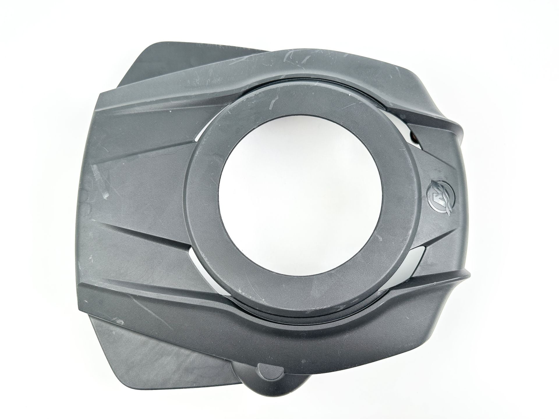 2020 Mercury 90 HP 4 Stroke Outboard Flywheel Cover 8M0088058 OEM
