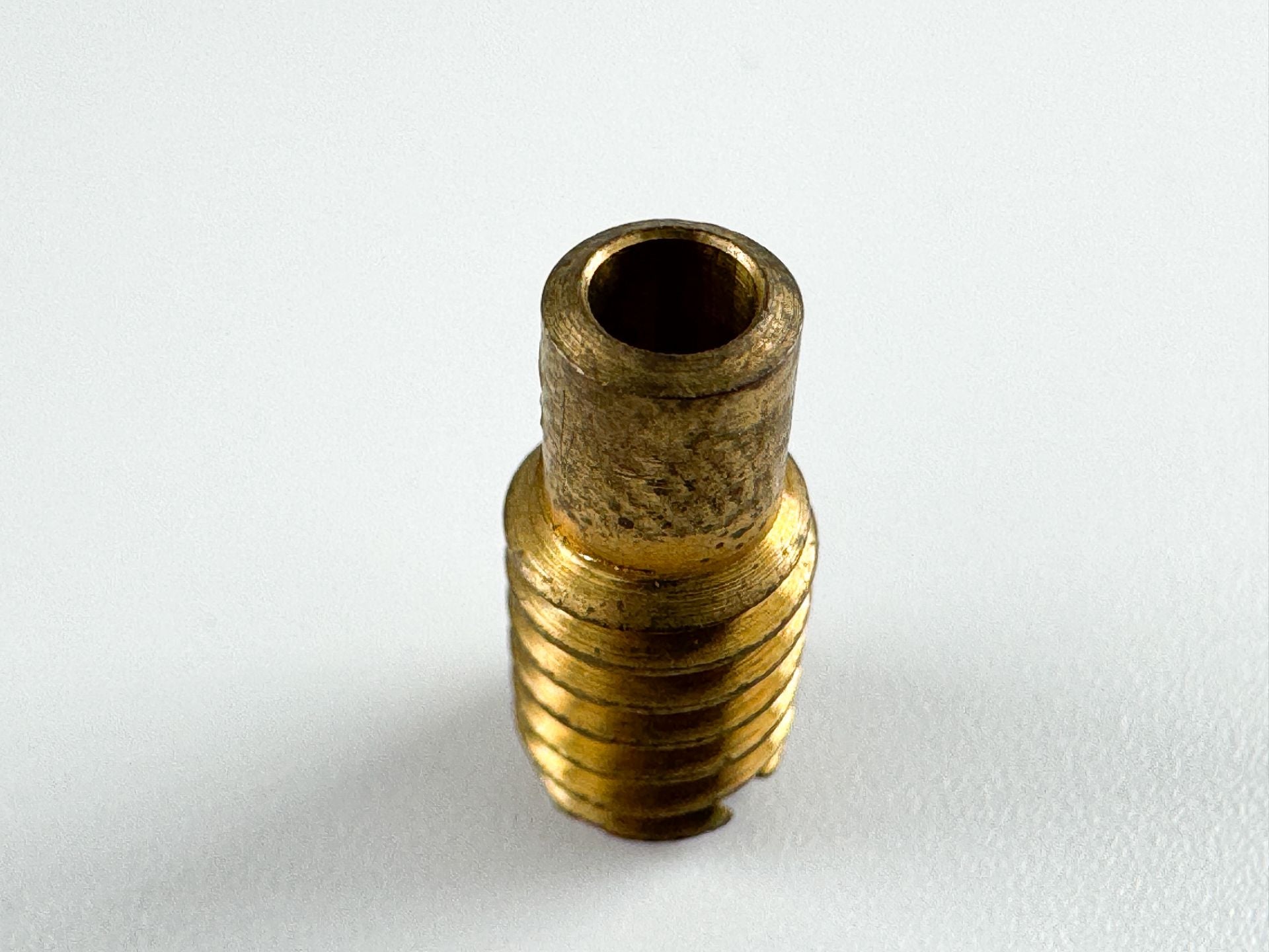 Evinrude Johnson New Old OEM Orifice Plug No. 70C 0322996