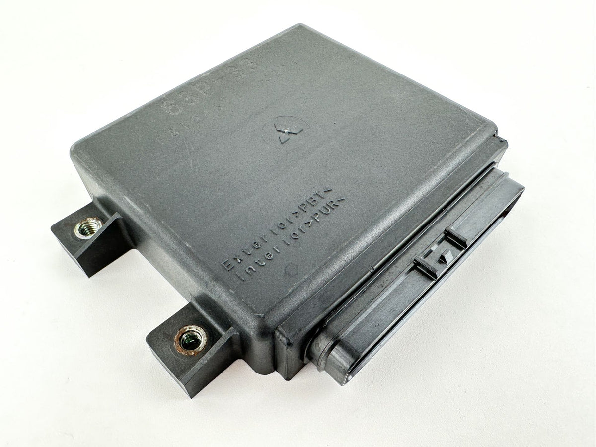 2007 Yamaha 150 HP 4 Stroke Outboard Engine Control Unit ECU 63P-8591A-33-00 OEM