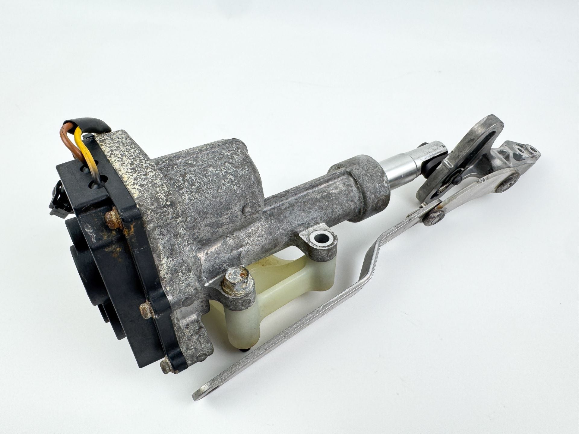 Yamaha 225 250 300 HP 4.2L Outboard Shift Actuator Assembly 6CE-4820A-01-00