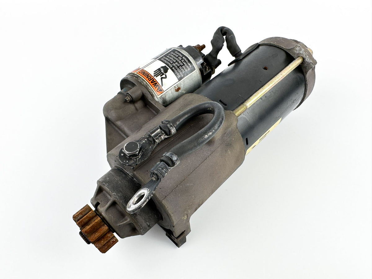 2005 Mercury 225 HP 2 Stroke Outboard Starter Motor 892339T OEM