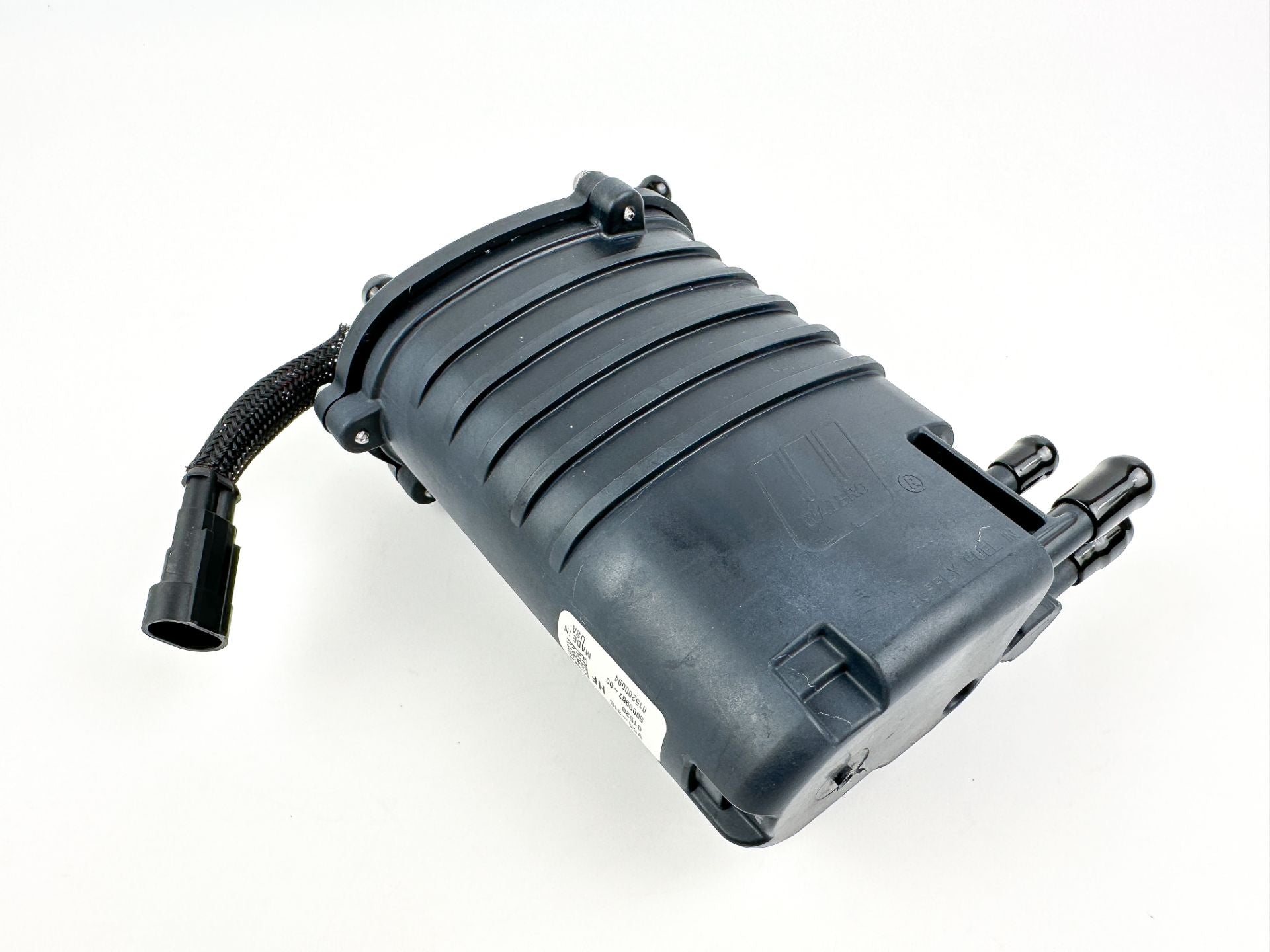 2009 Evinrude 150 HP 2 Stroke Outboard Vapor Separator Tank VST 5010819 OEM