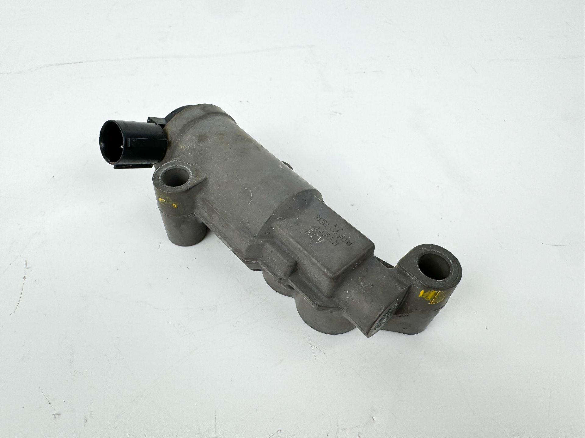 2004 Honda 130 HP 4 Stroke Outboard EAC Idle Control Valve 36550-ZW5-003 OEM