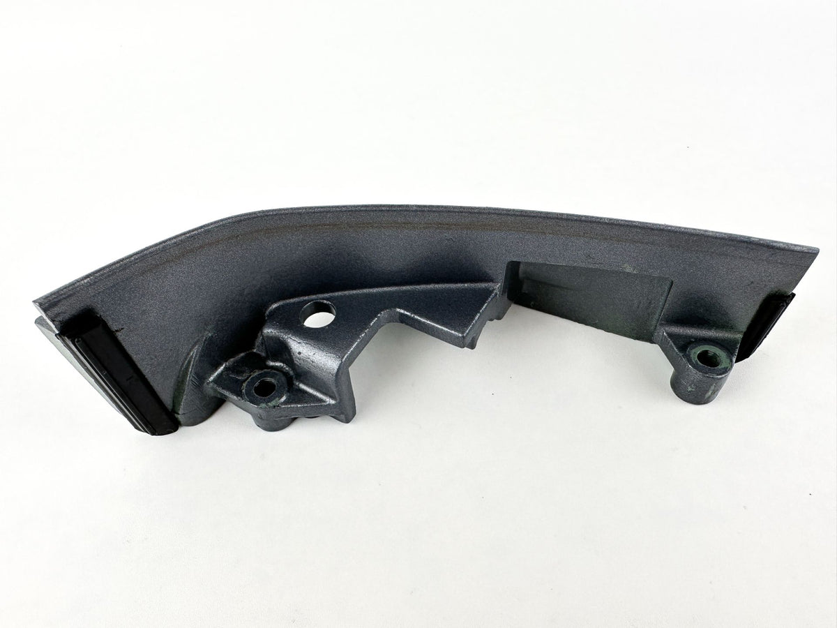 2007 Yamaha 150 HP 4 Stroke Outboard Cable Cover Plate 63P-42738-00-8D OEM