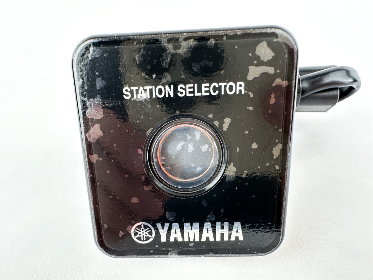 Yamaha 6x6 Command Link Station Selector Switch