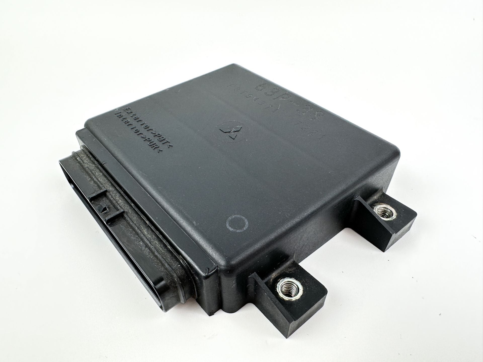2007 Yamaha 150 HP 4 Stroke Outboard ECU Engine Control Unit 63P-8591A-33-00 OEM