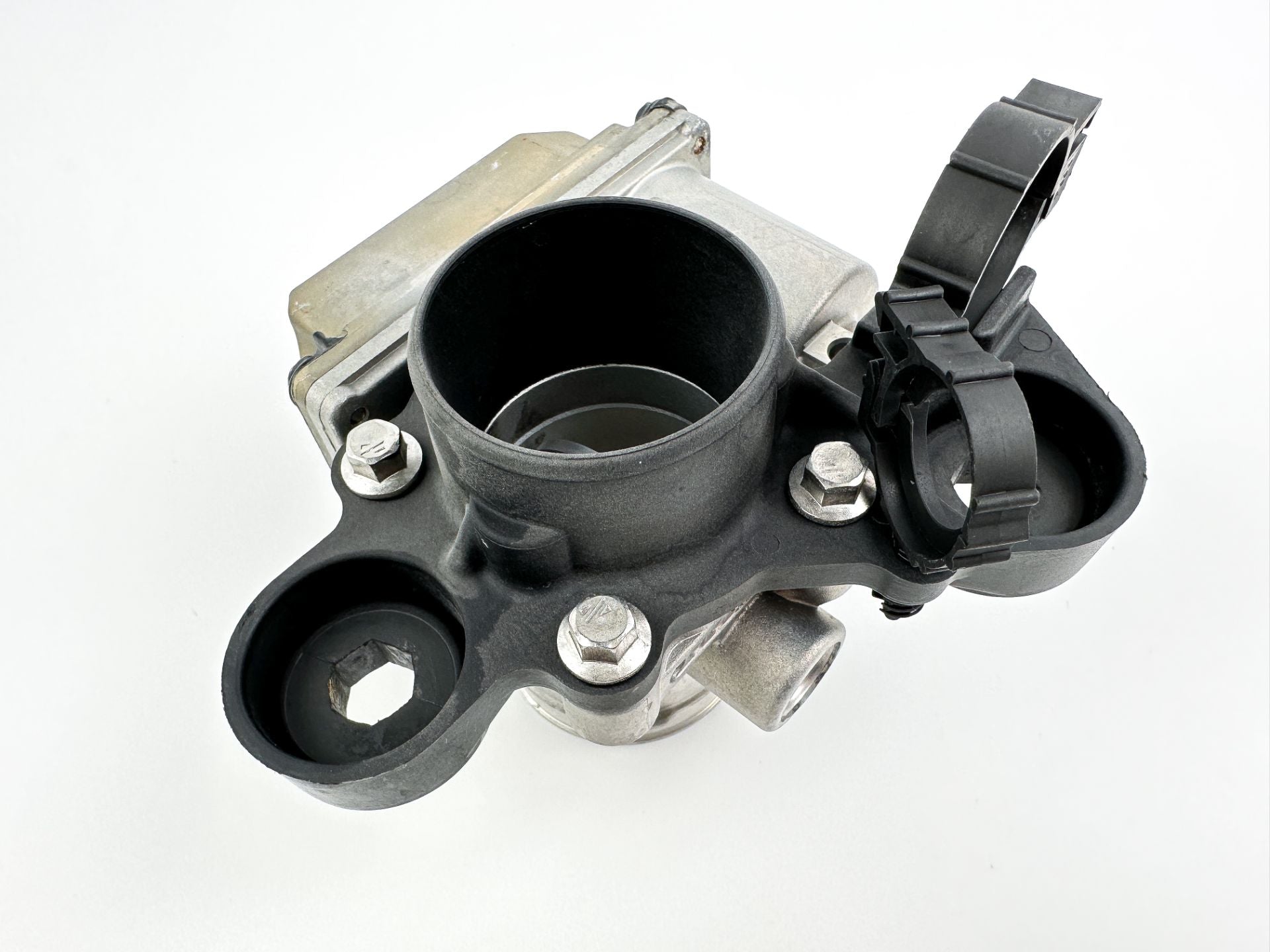 2008 Mercury 300 HP 4 Stroke Outboard Electronic Boost Valve 884408A07 OEM