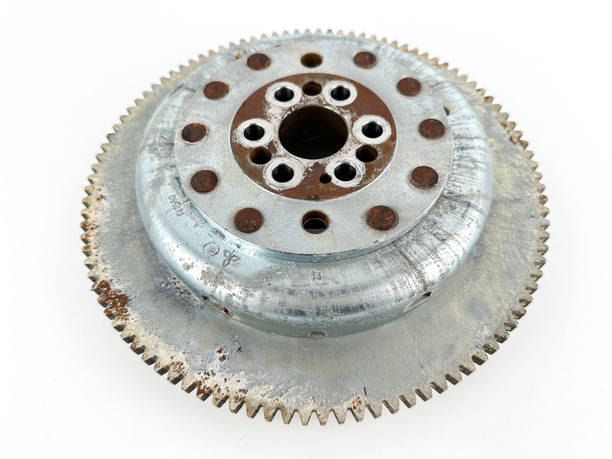 2019 Yamaha 115 HP 4 Stroke Outboard Flywheel Rotor 6EK-W8145-01-00 OEM