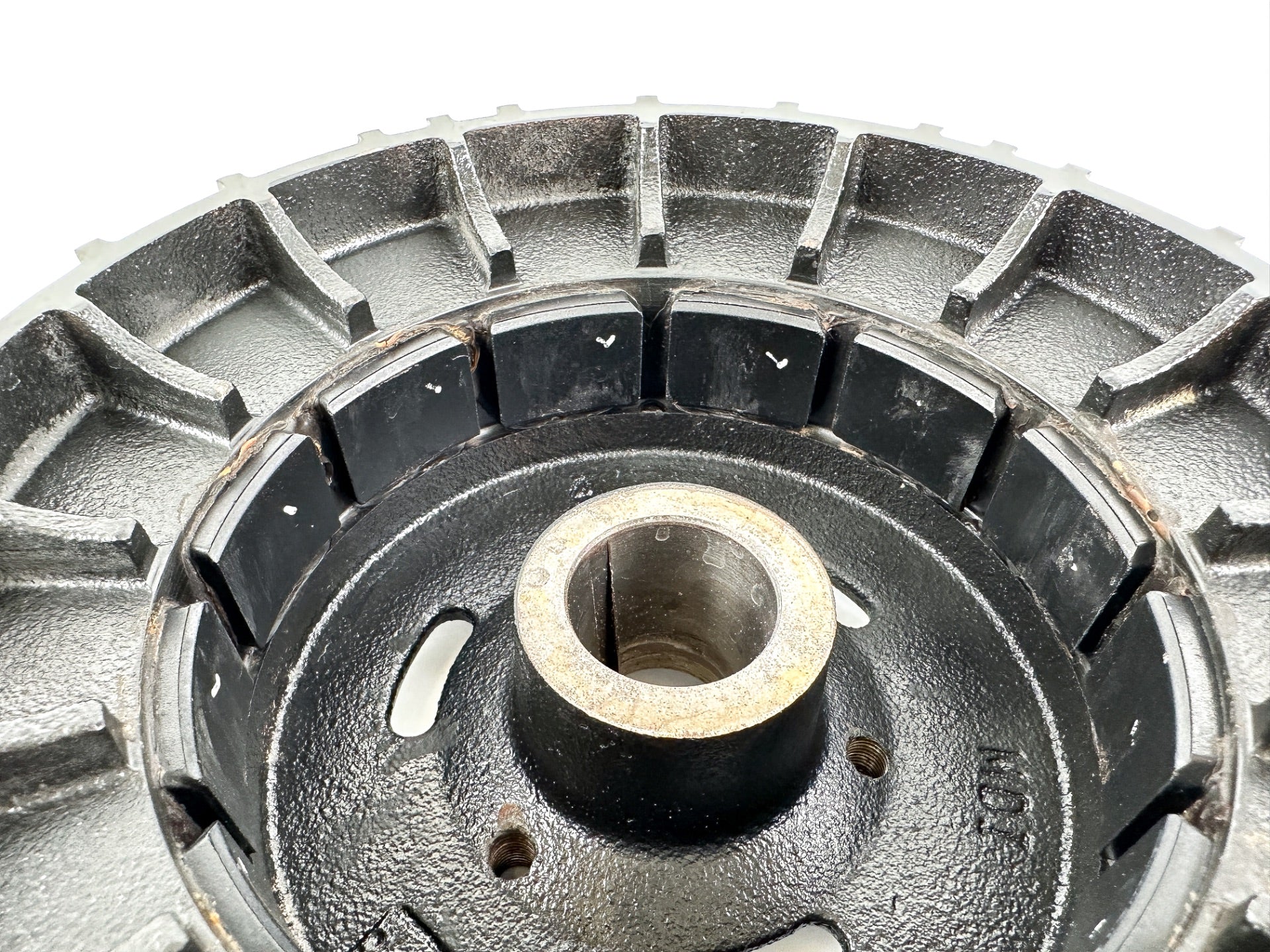 Evinrude Etec 40 50 60 75 90 HP 2 Stroke Etec Flywheel 0586964 586964