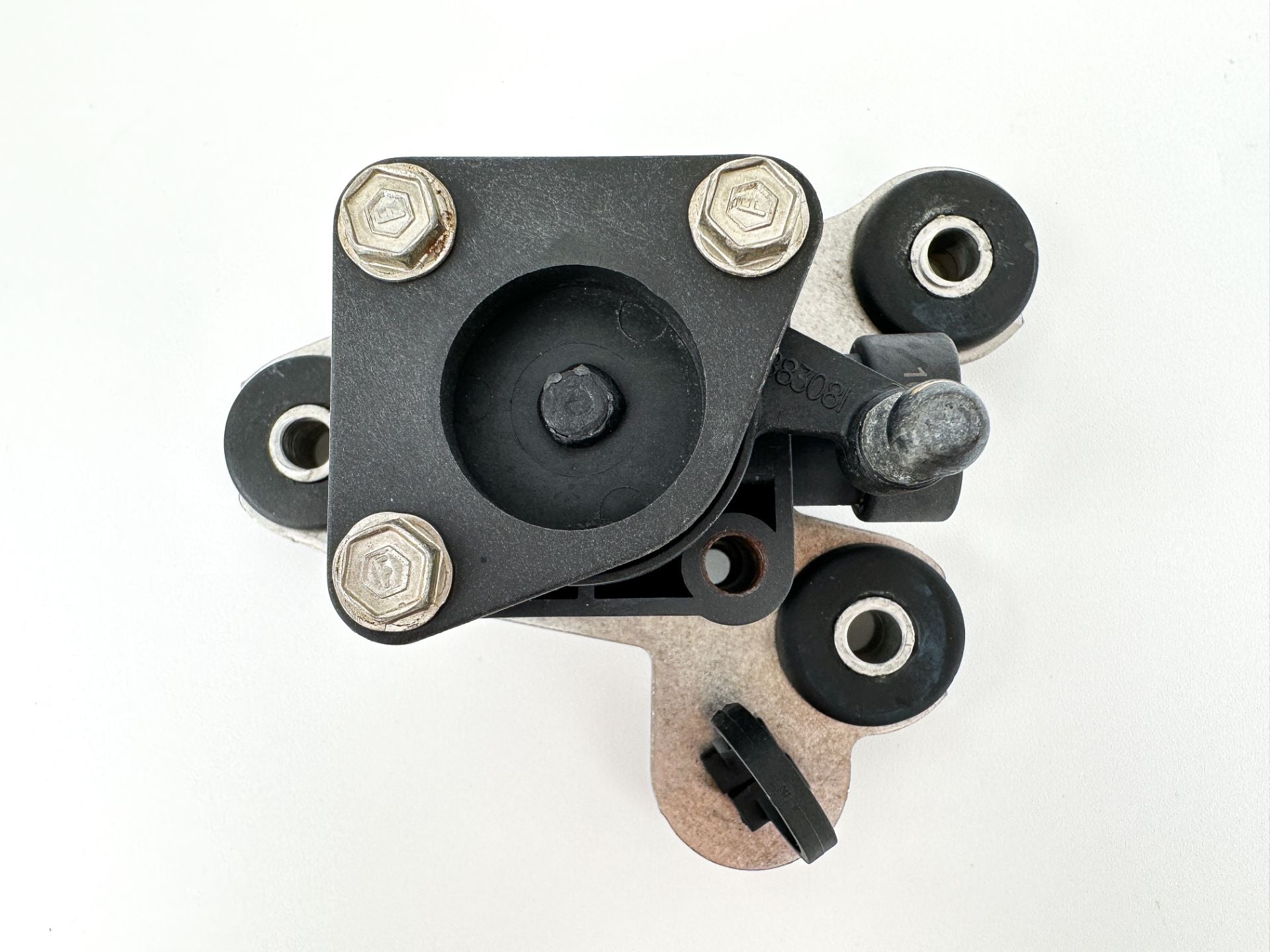 2015 Mercury 250 HP 2 Stroke Outboard Throttle Position Sensor 83295211 OEM