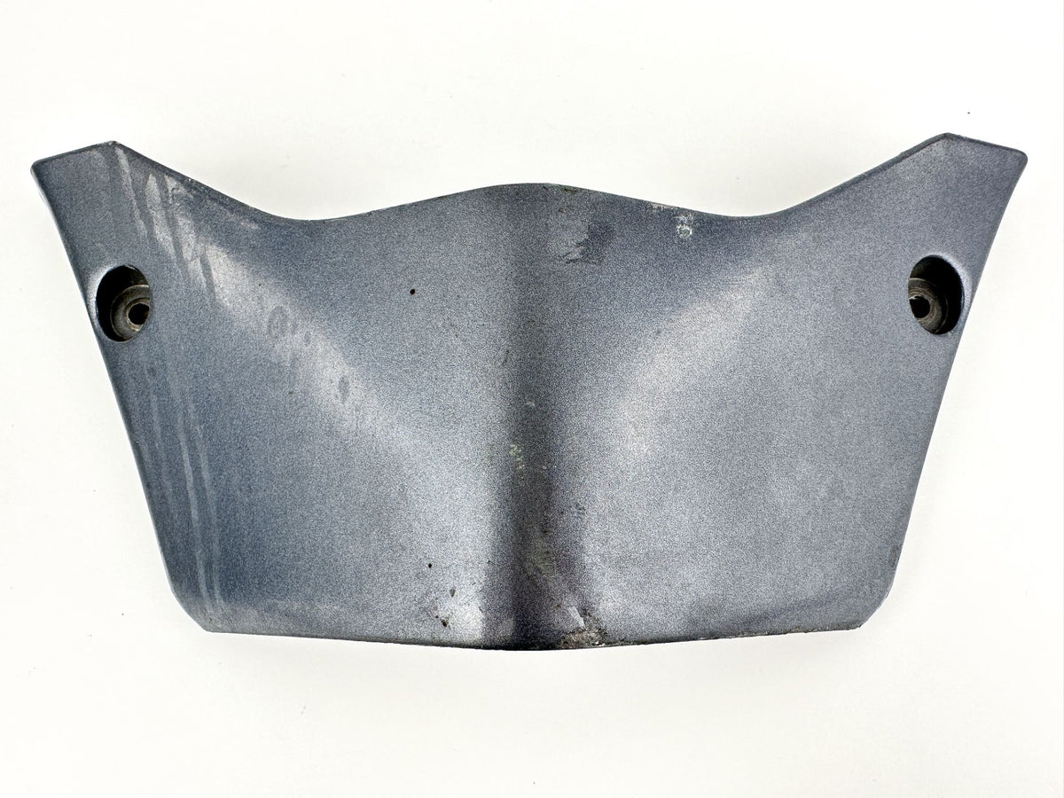 1997 Yamaha 130 HP 2 Stroke Outboard Lower Apron Cover 6N7-42741-01-8D OEM