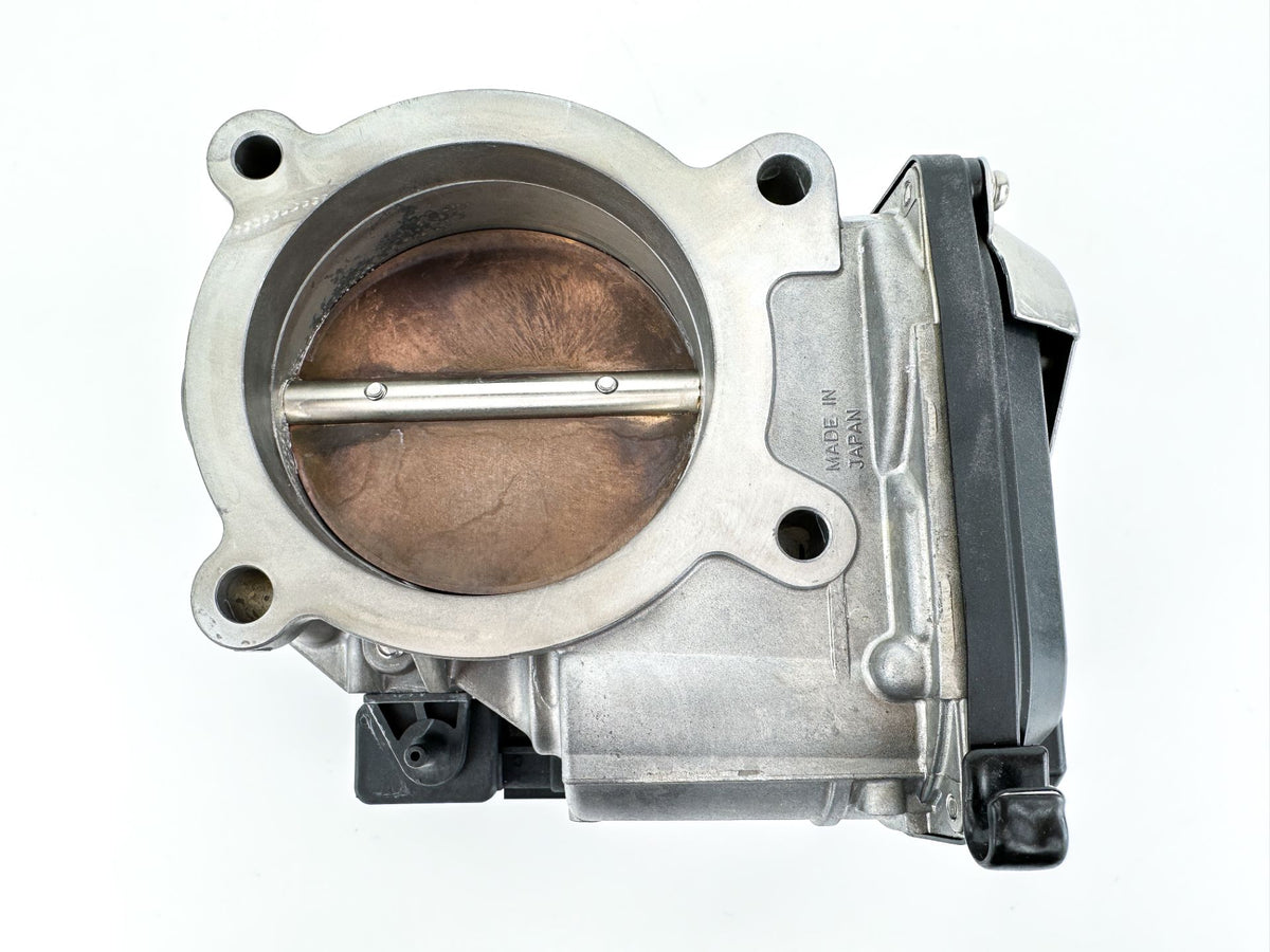 2012 Yamaha 350 HP 4 Stroke Outboard Throttle Body Assembly 6AW-13751-00-00 OEM