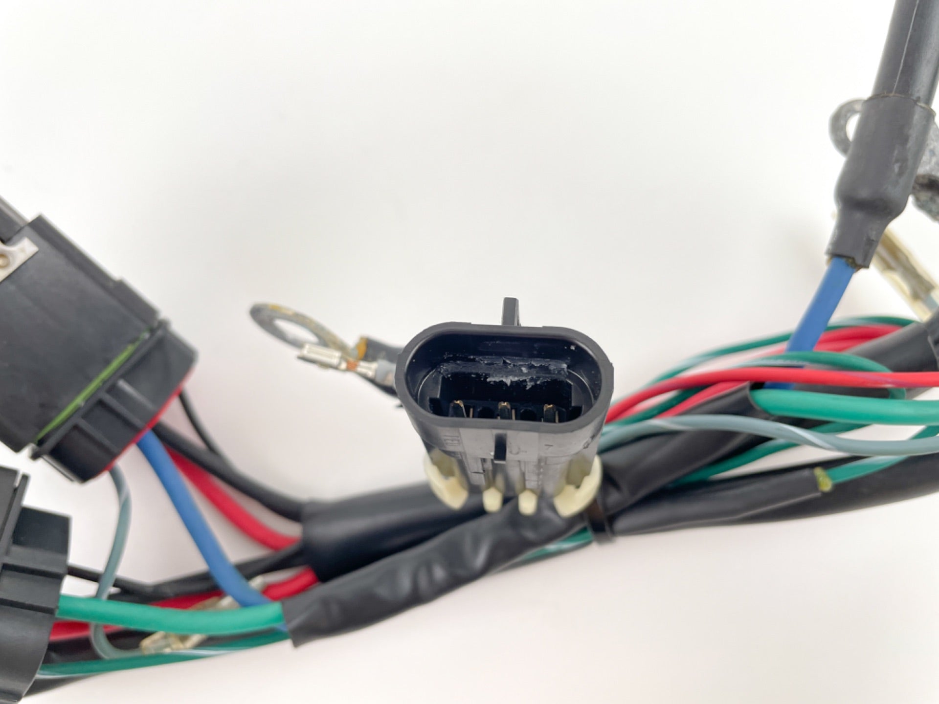 2006 Mercury 115 HP 2 Stroke Outboard Trim Relay Harness 819514T18 OEM