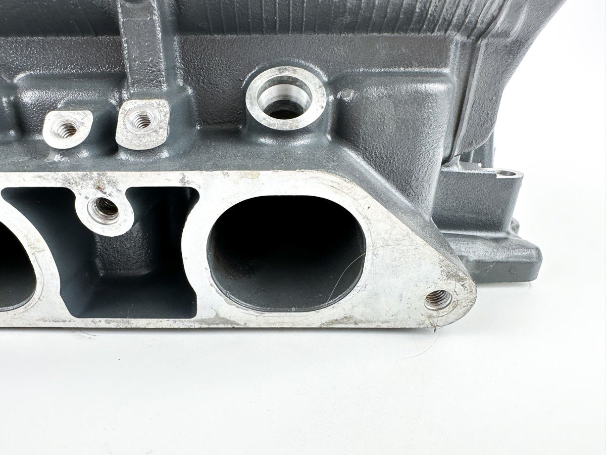 2009 Yamaha 250 HP 4 Stroke Outboard Port Cylinder Head 6P2-W009C-02-9S OEM