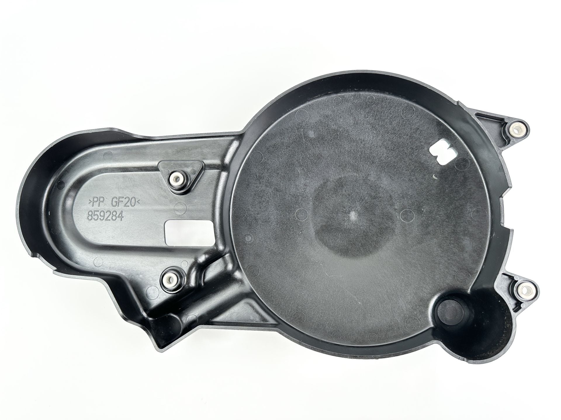 2004 Mercury 60 HP 4 Stroke Outboard Flywheel Cover 859284T2 OEM