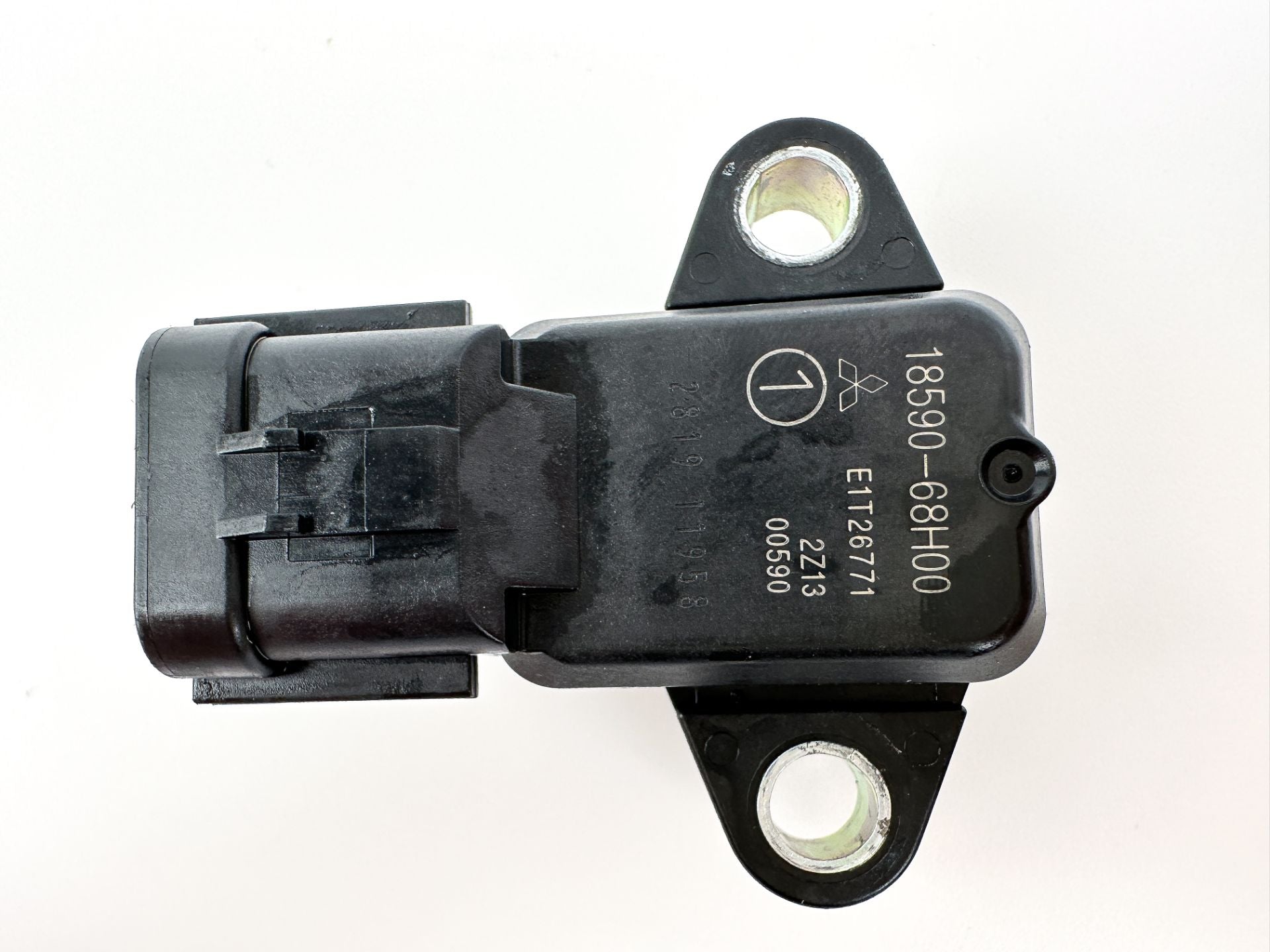 2023 Suzuki 175 HP 4 Stroke Outboard MAP Pressure Sensor 18590-68H00 OEM