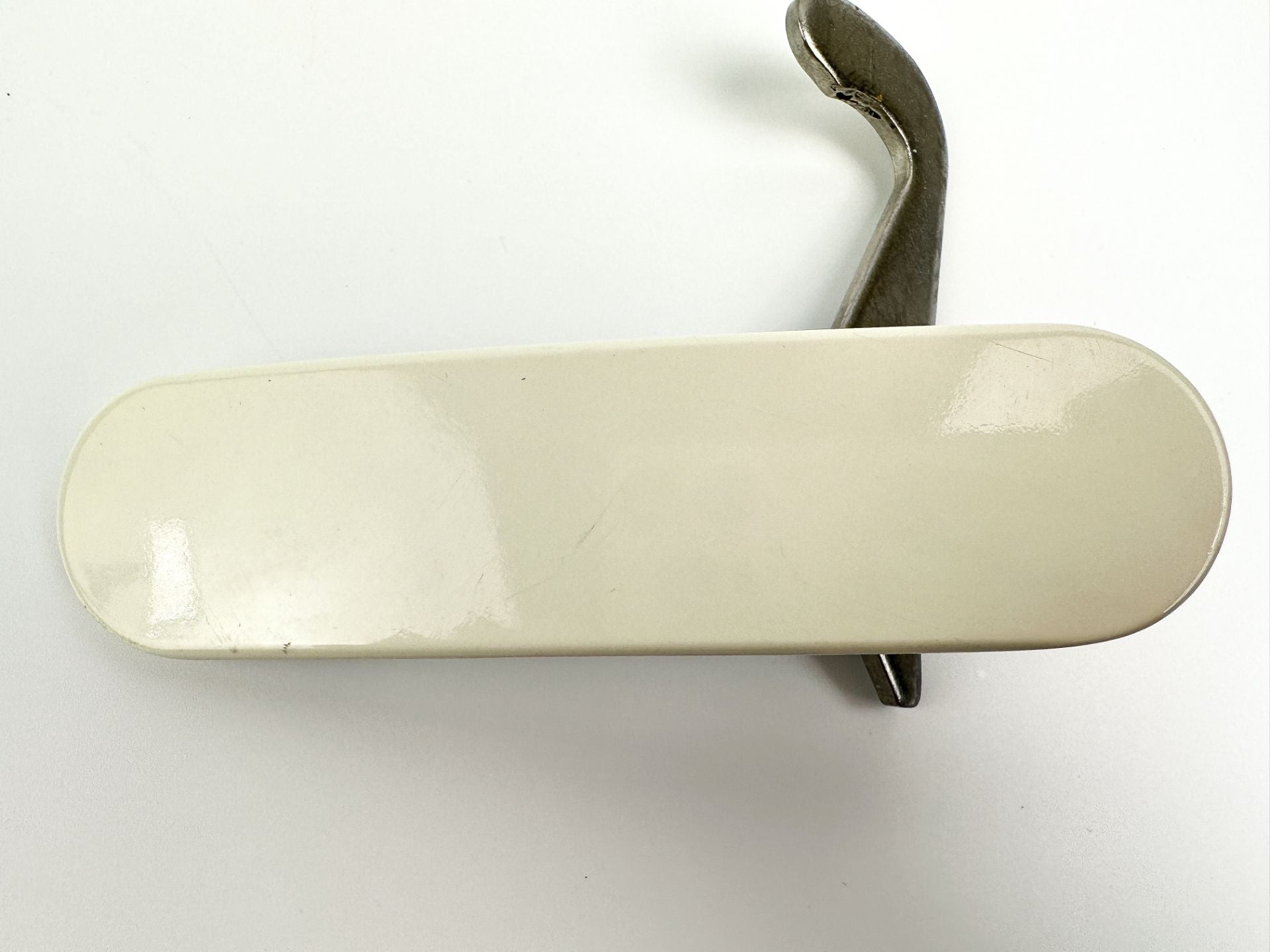 2018 Suzuki 350 HP 4 Stroke Outboard Port Latch Handle 61634-93J00-Y5S OEM
