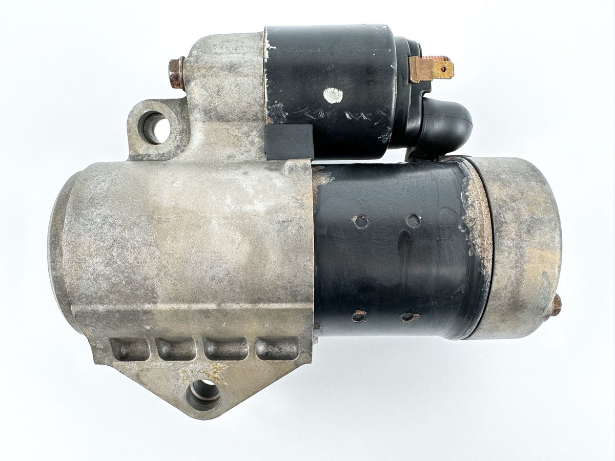 2011 Suzuki 140 HP 4 Stroke Outboard Starter Motor 31100-90J01 OEM