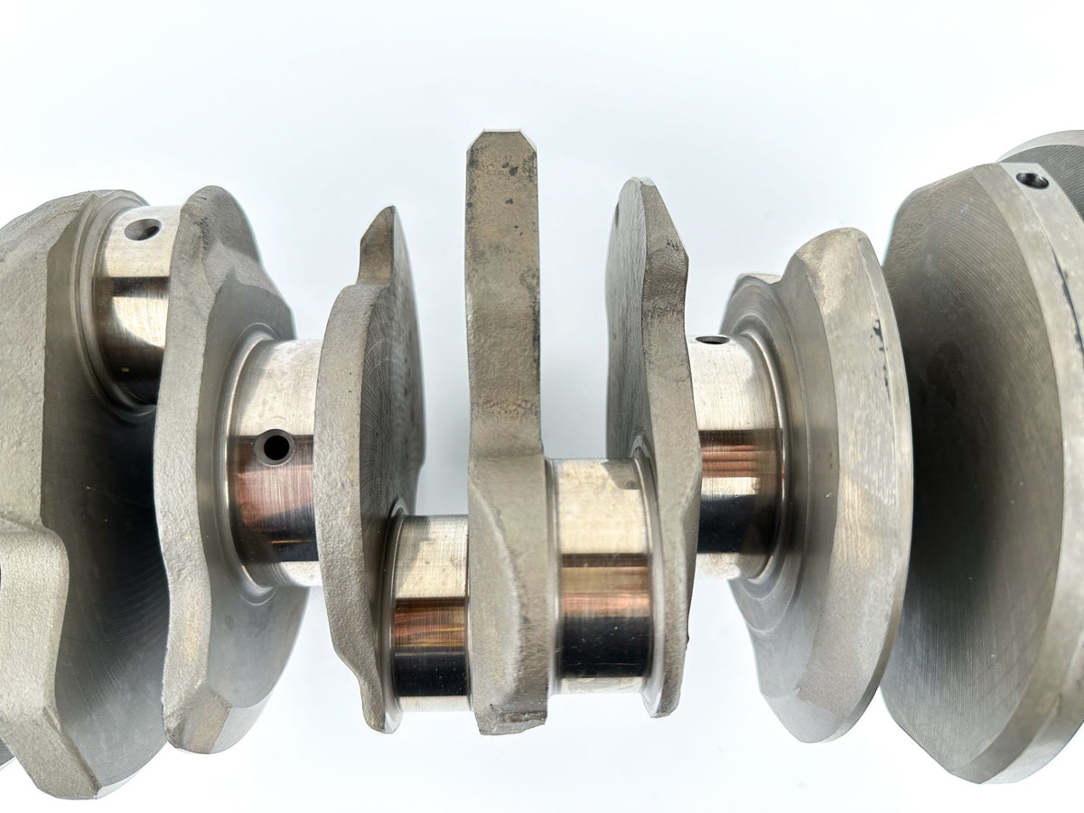 2009 Yamaha 250 HP 4 Stroke Outboard Crankshaft 6P2-11410-01-00 OEM