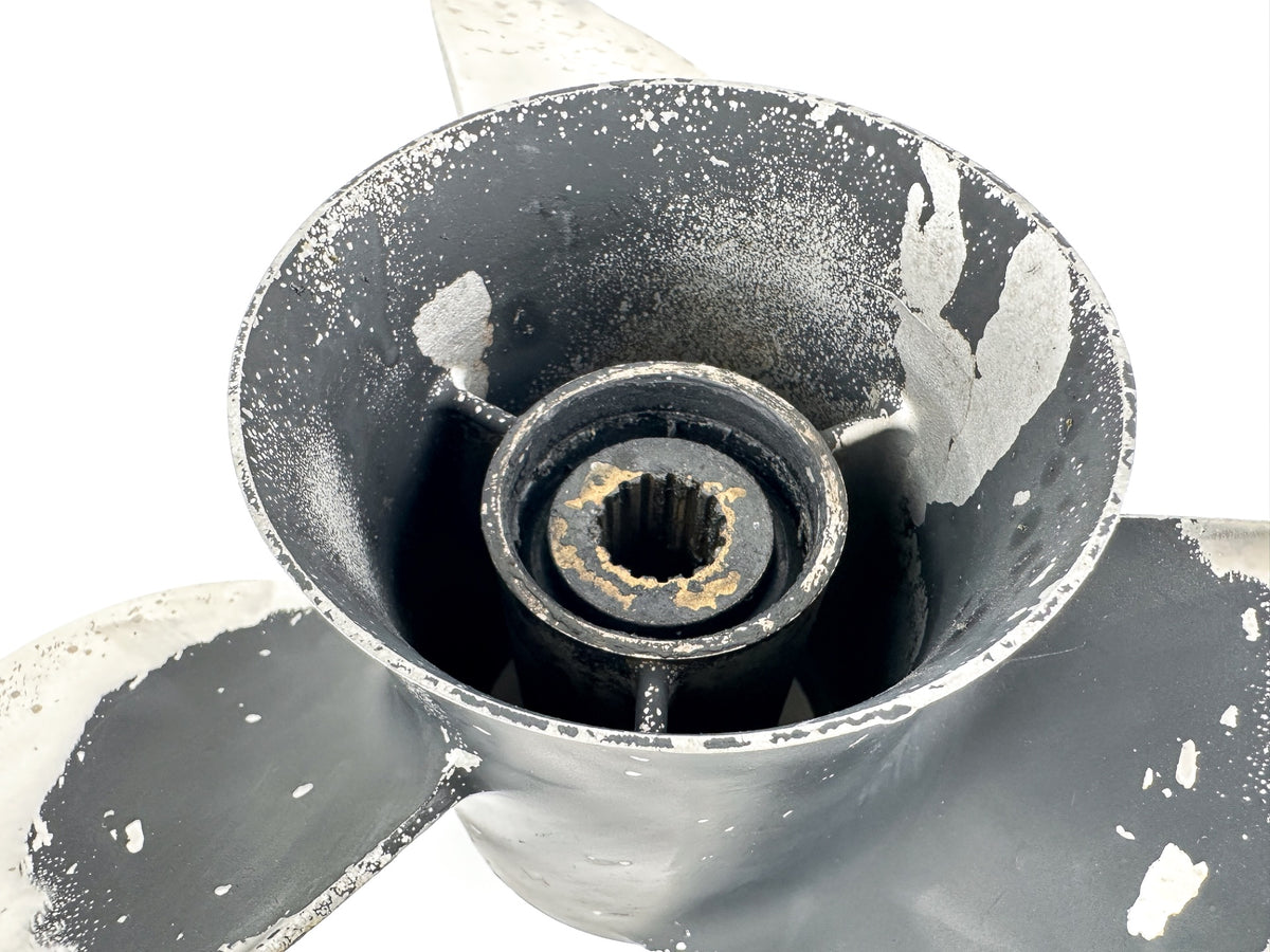 Yamaha Prop Propeller 3 Blade 13 3/4" x 17P - M2 RH