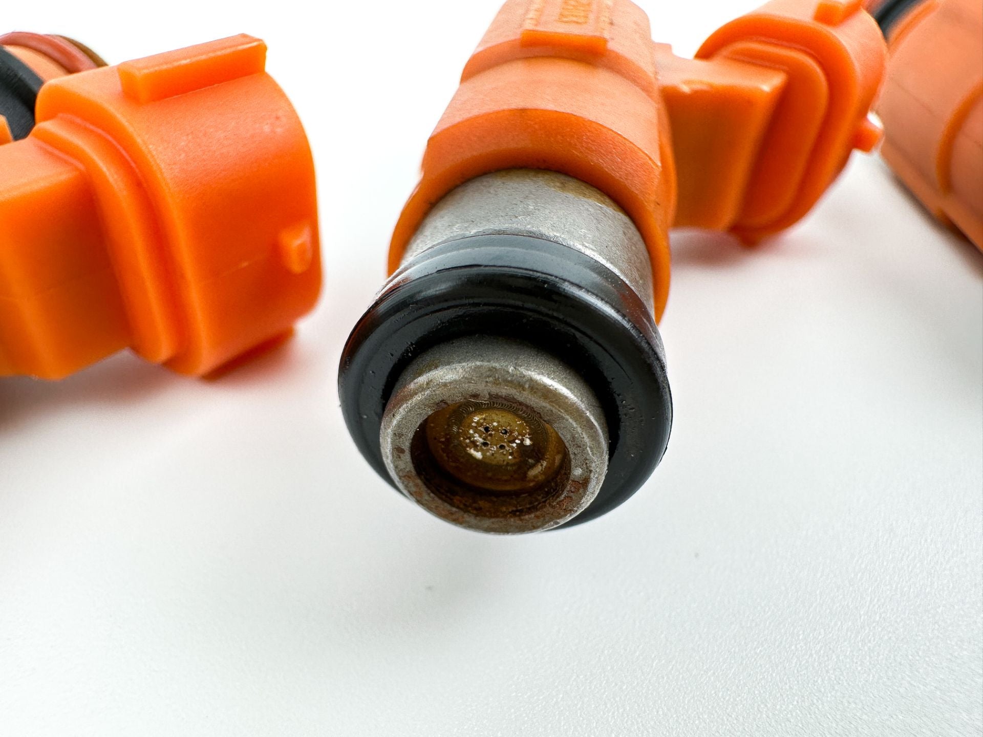 2003 Yamaha 115 HP 4 Stroke Outboard Fuel Injector 68V-8A360-00-00 Cleaned & Tested