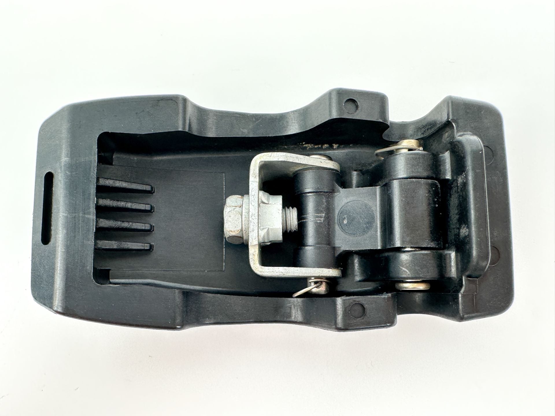 2018 Yamaha 25 HP 4 Stroke Outboard Front Latch Handle 6FM-42801-00-00 OEM