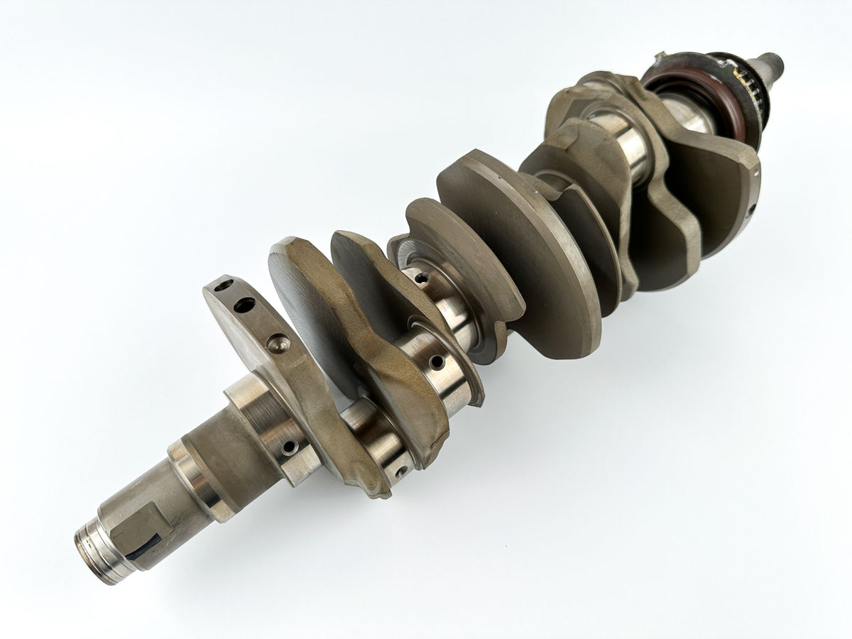 2003 Yamaha 225 HP 4 Stroke Outboard Crankshaft 69J-11411-00-00 OEM