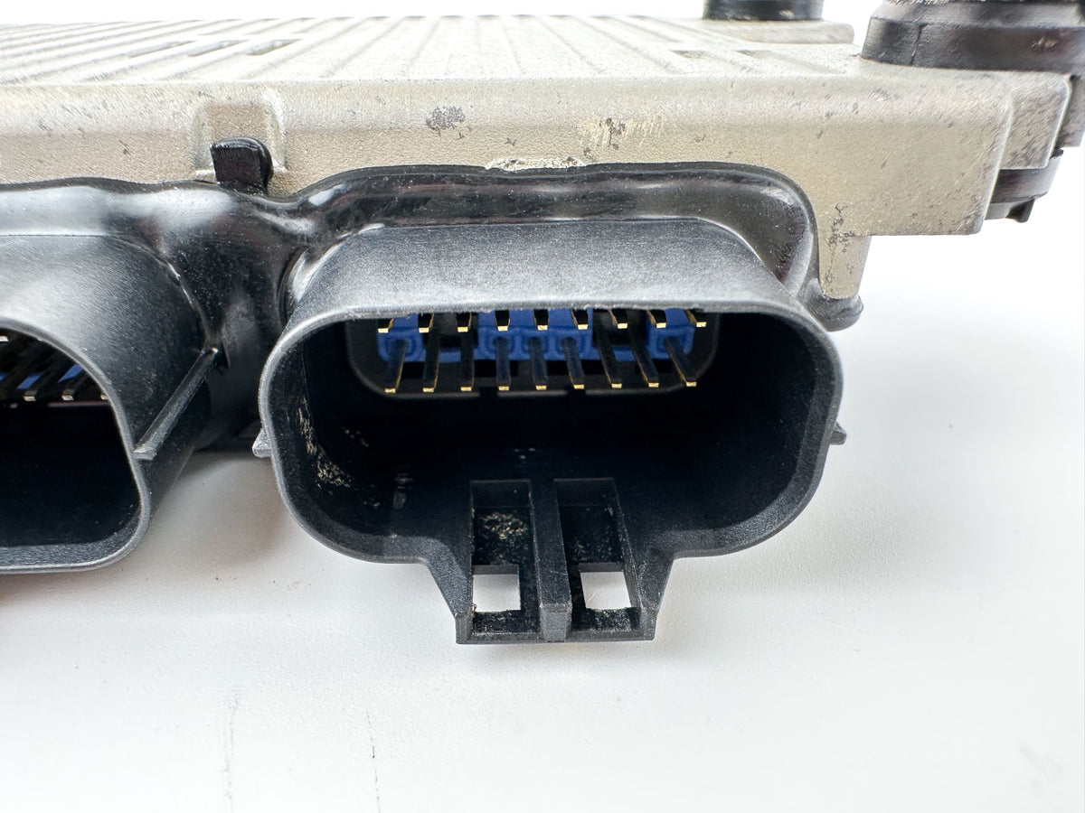 2006 Yamaha 90 HP 4 Stroke Outboard Engine Control Unit ECU 6D8-8591A-10-00 OEM